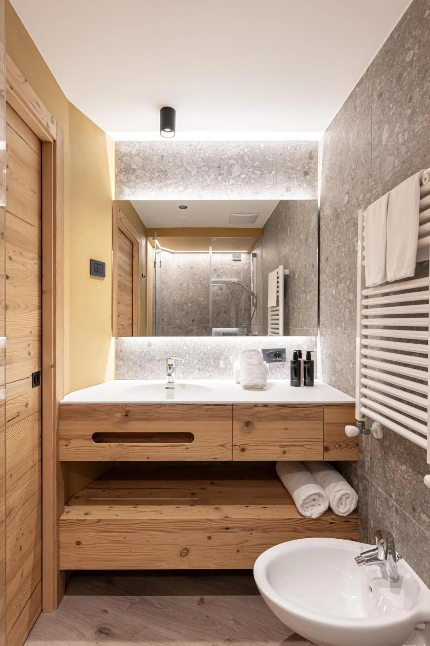 Piz Galin Grand Hotel Family & Wellness