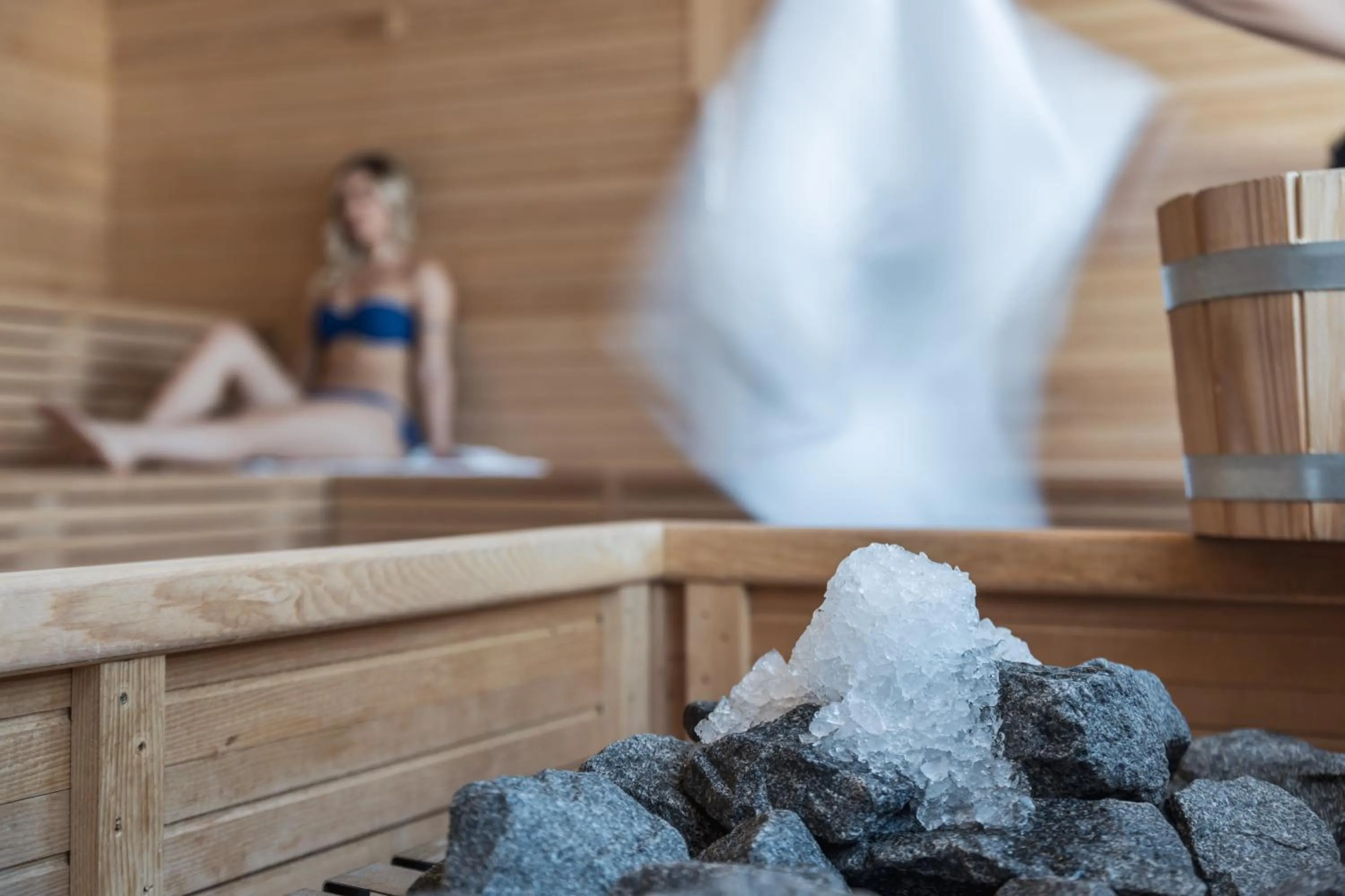 Piz Galin Grand Hotel Family & Wellness