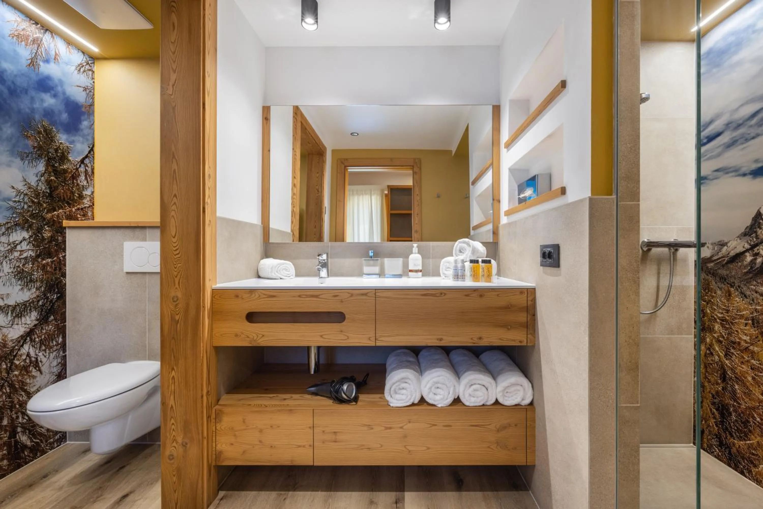 Piz Galin Grand Hotel Family & Wellness
