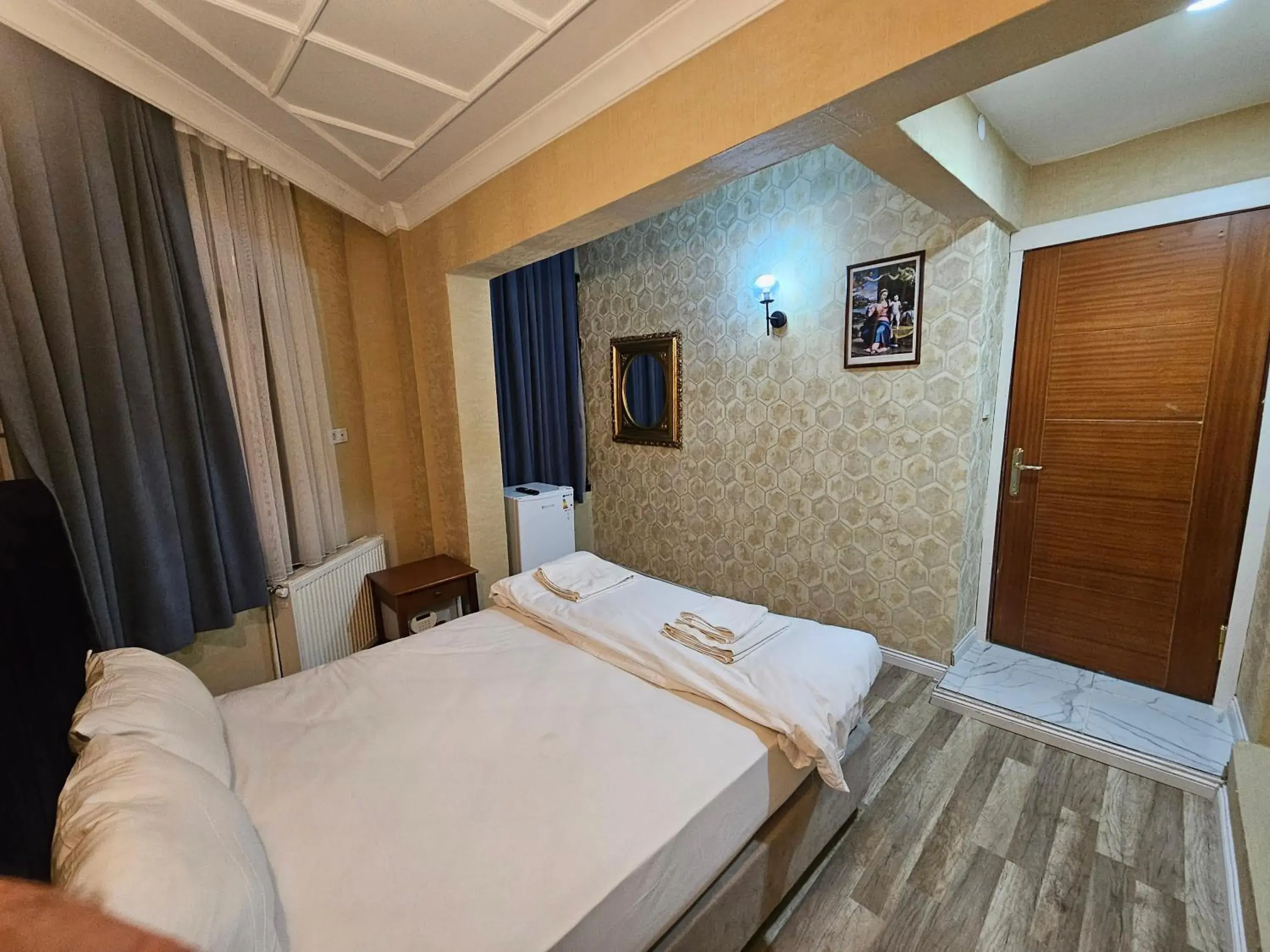 Double Room in Asitane Life Hotel Double Room in Asitane Life Hotel