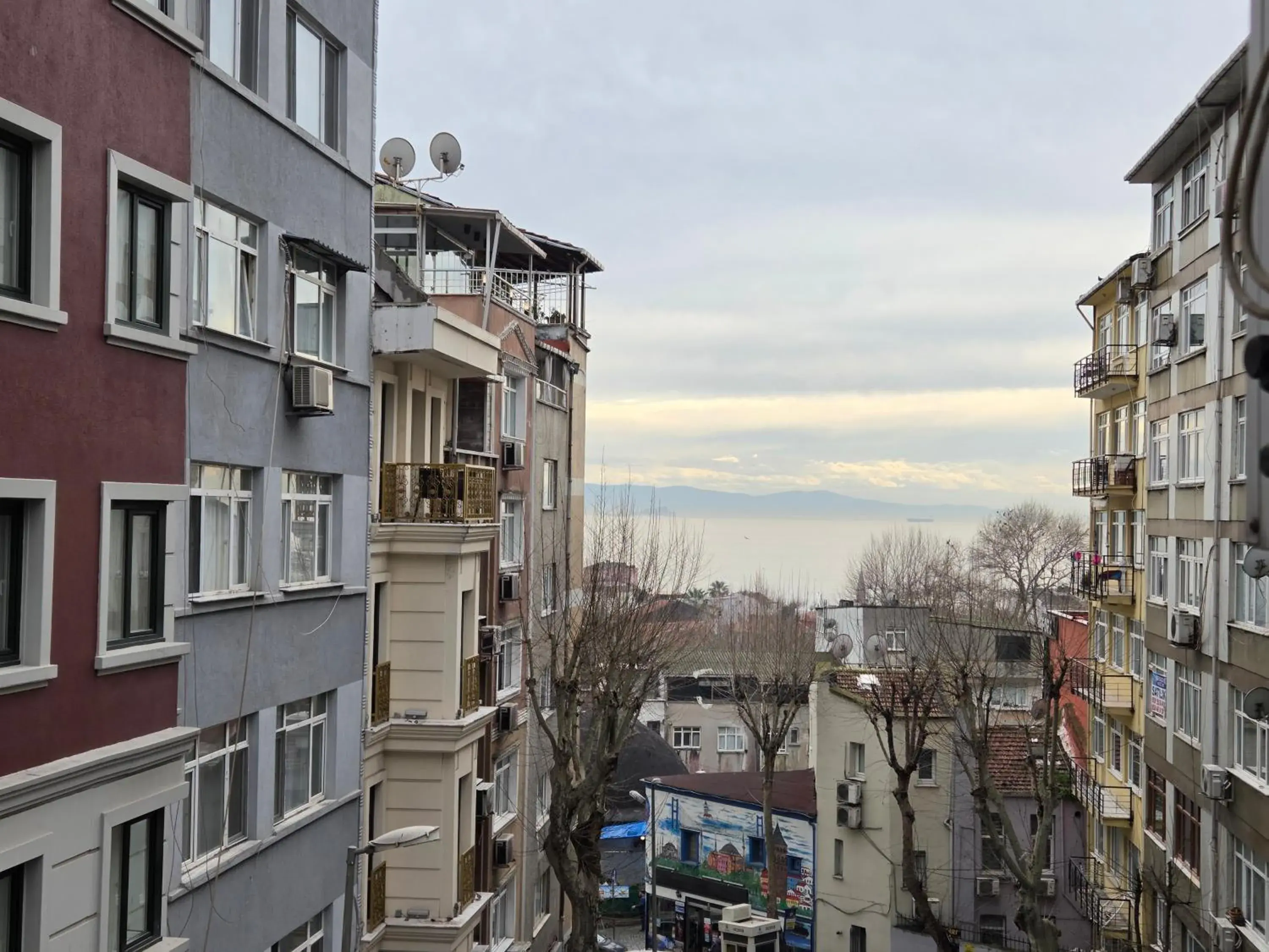 Asitane Life Hotel Asitane Life Hotel