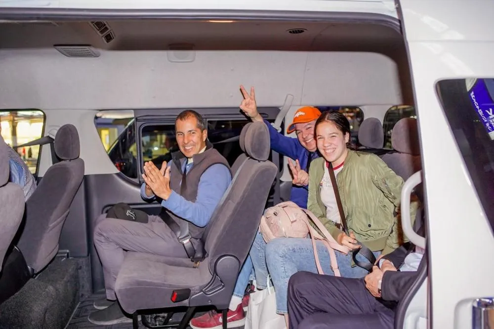 Text overlay in RESI STAY NISHIKI