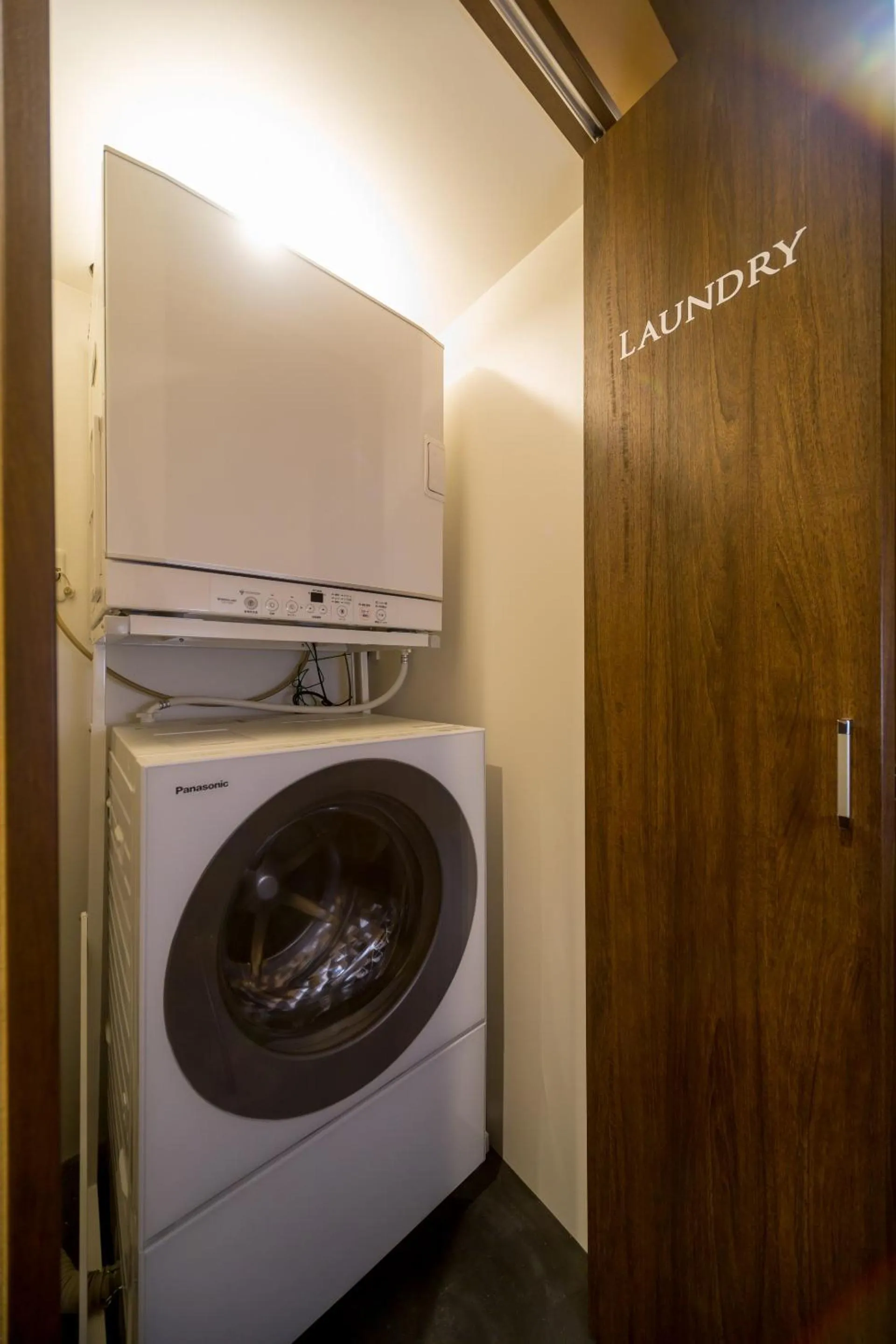 Lobby or reception in RESI STAY NISHIKI