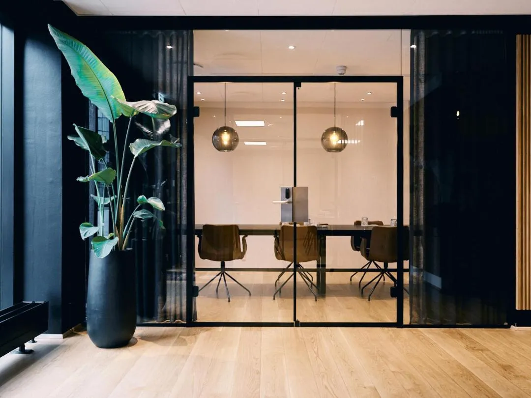 Hotel Oasia Aarhus City