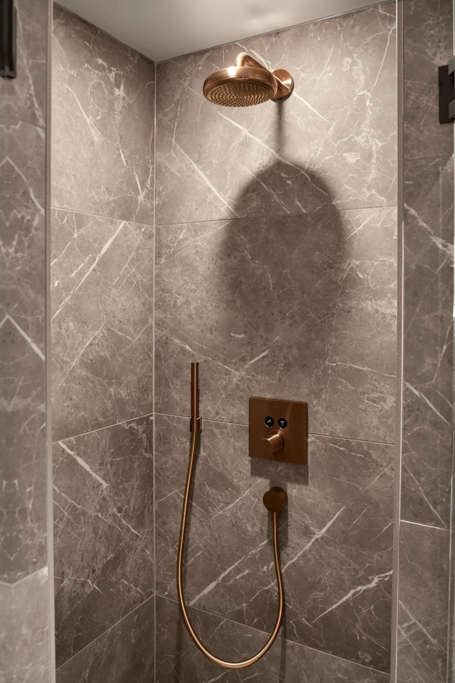 Bathroom in Hotel Oasia Aarhus City