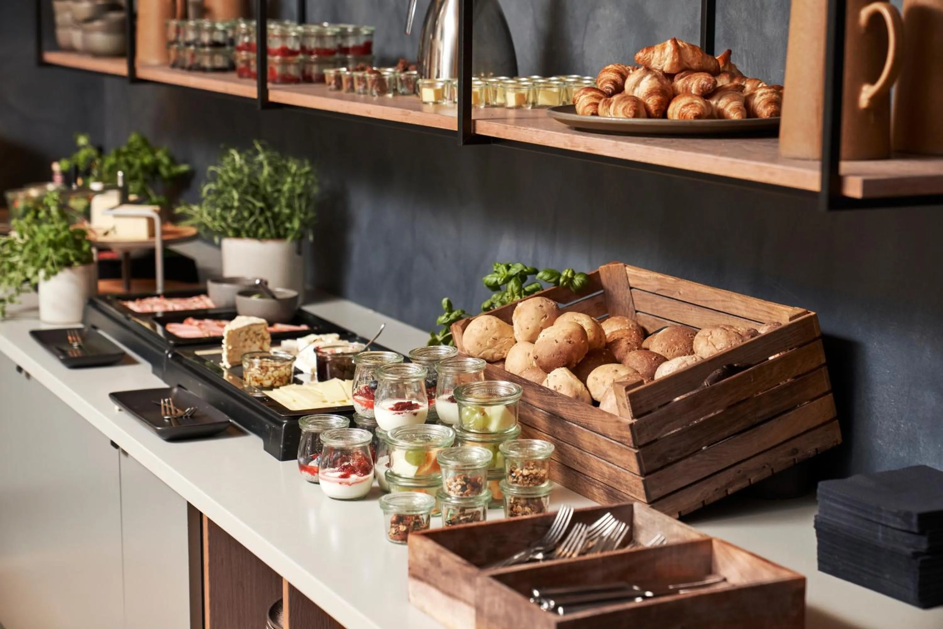 Hotel Oasia Aarhus City