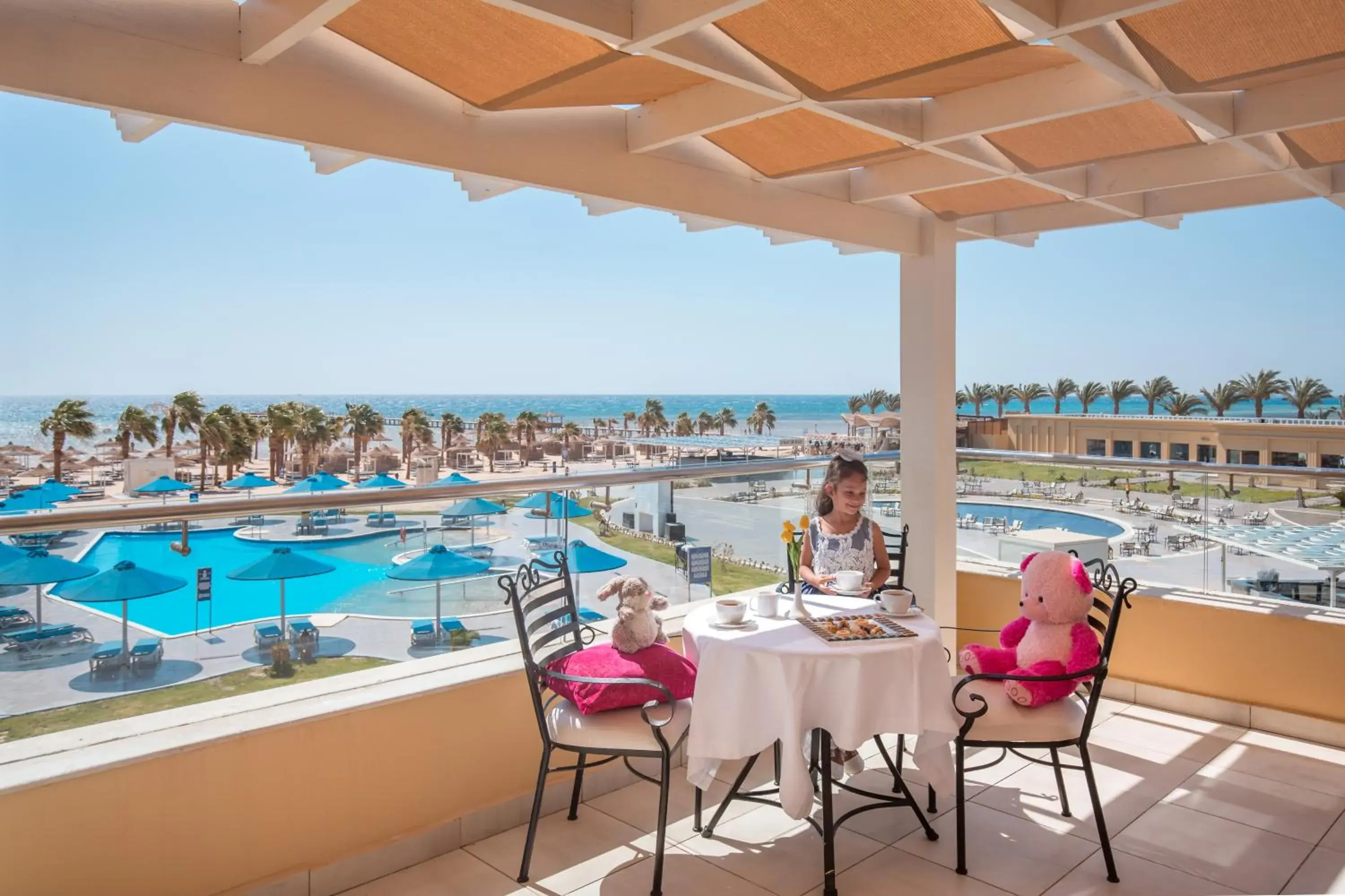 Restaurant/places to eat in Amwaj Beach Club Abu Soma Restaurant/places to eat in Amwaj Beach Club Abu Soma
