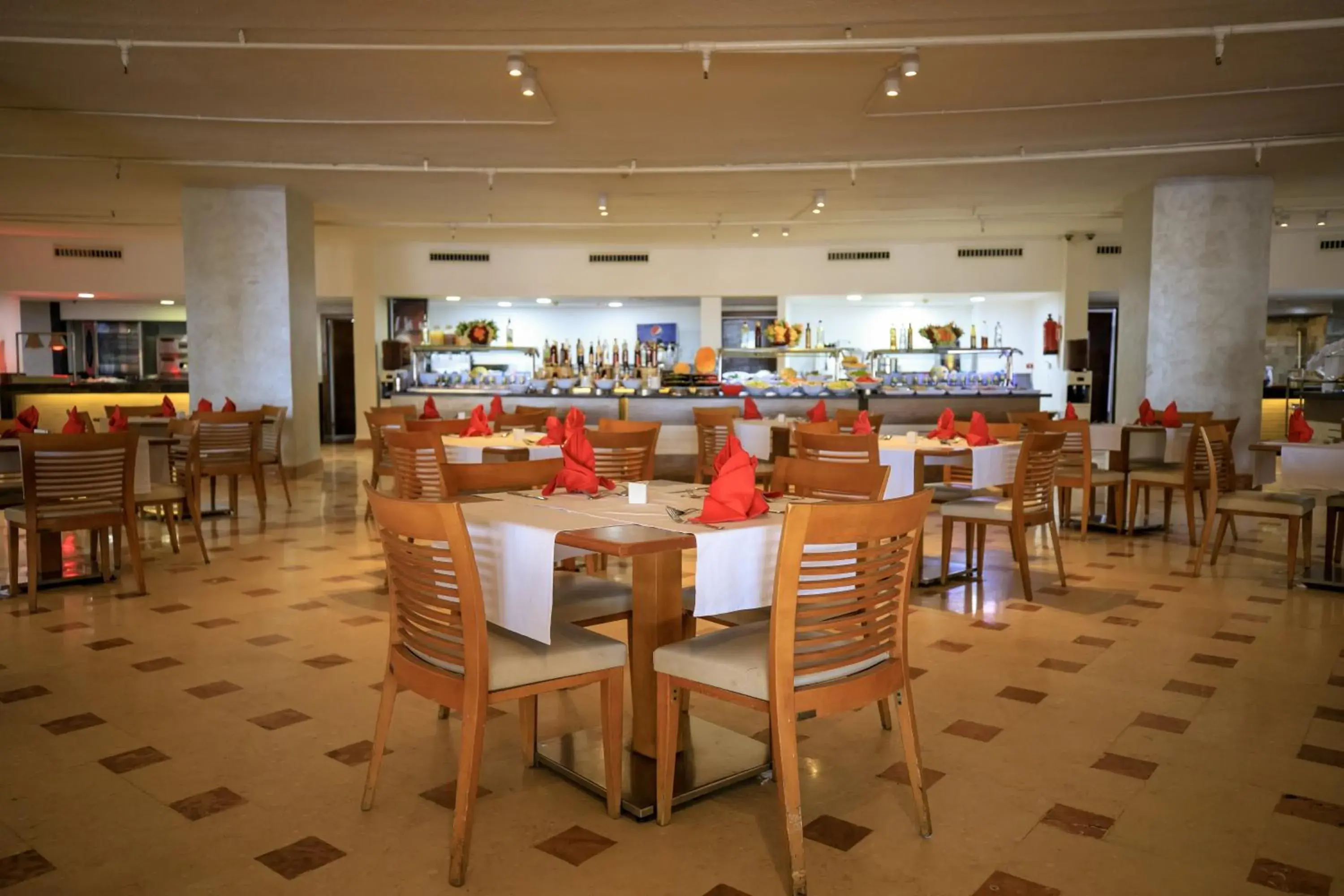 Restaurant/places to eat in Amwaj Beach Club Abu Soma Restaurant/places to eat in Amwaj Beach Club Abu Soma