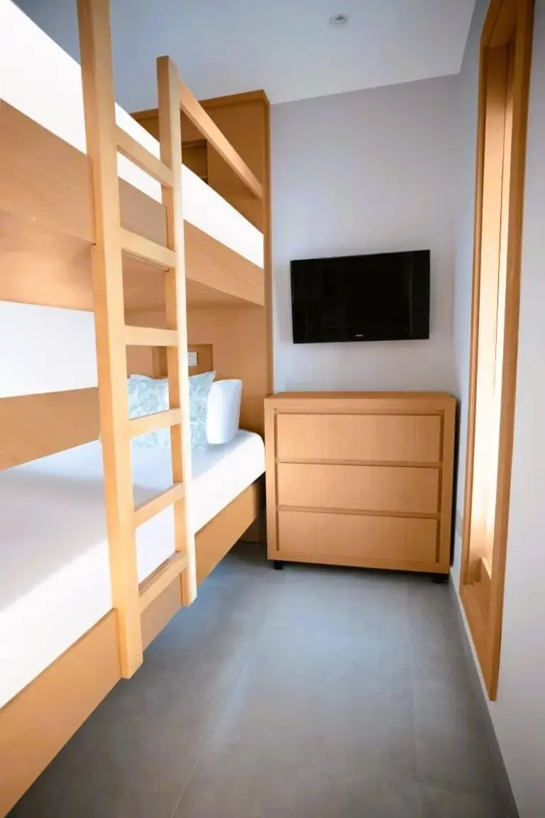 bunk bed, Bed in Amwaj Beach Club Abu Soma bunk bed, Bed in Amwaj Beach Club Abu Soma