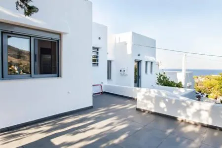 Villa Emilia - with private, heated swimming pool