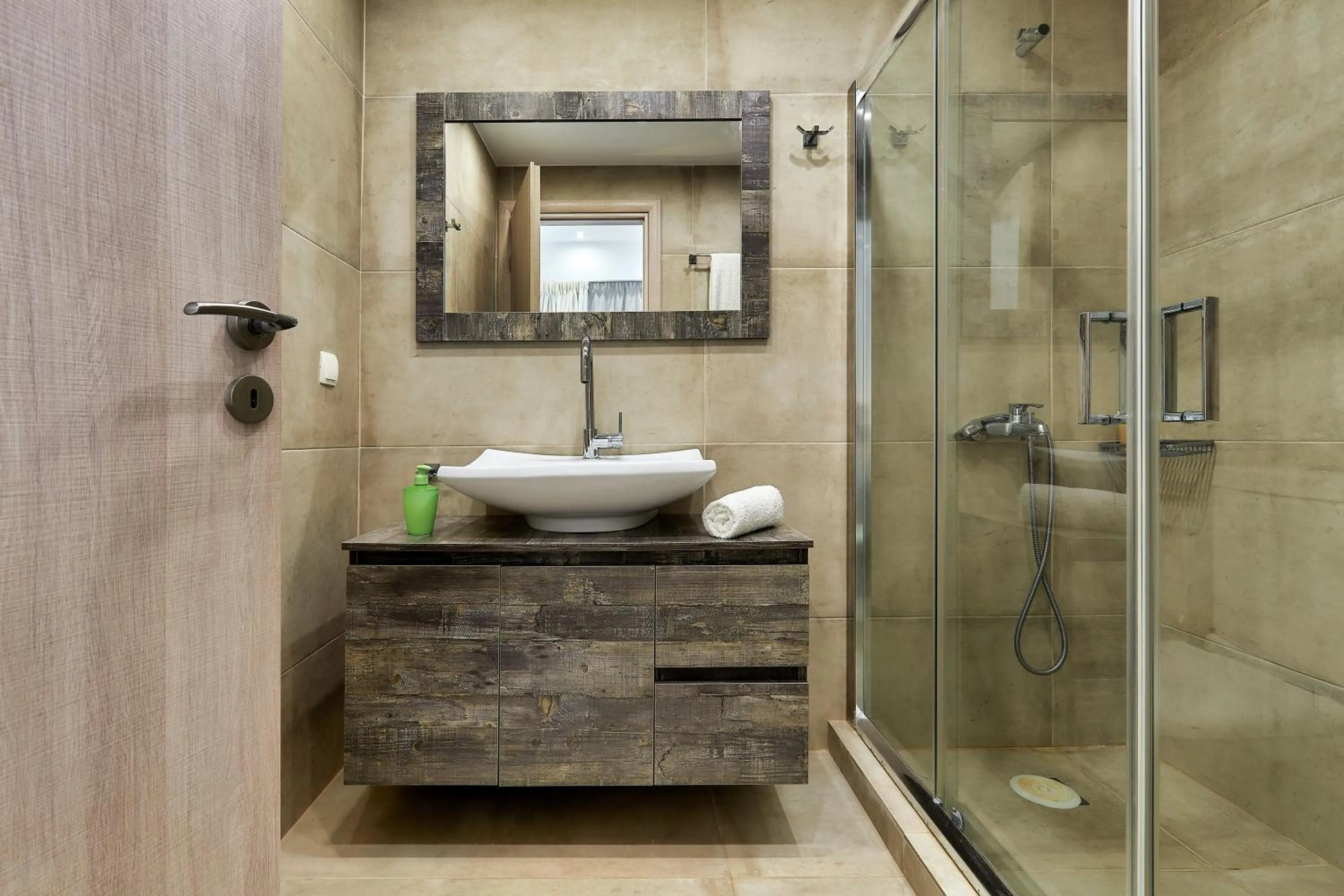 Villa Emilia - with private, heated swimming pool