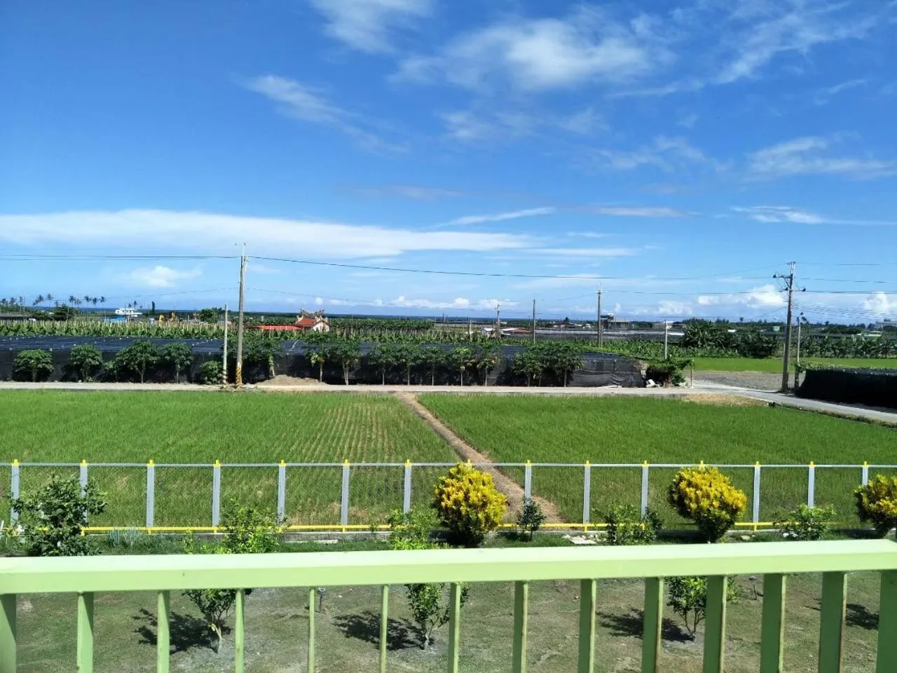 Jia Yuan Homestay