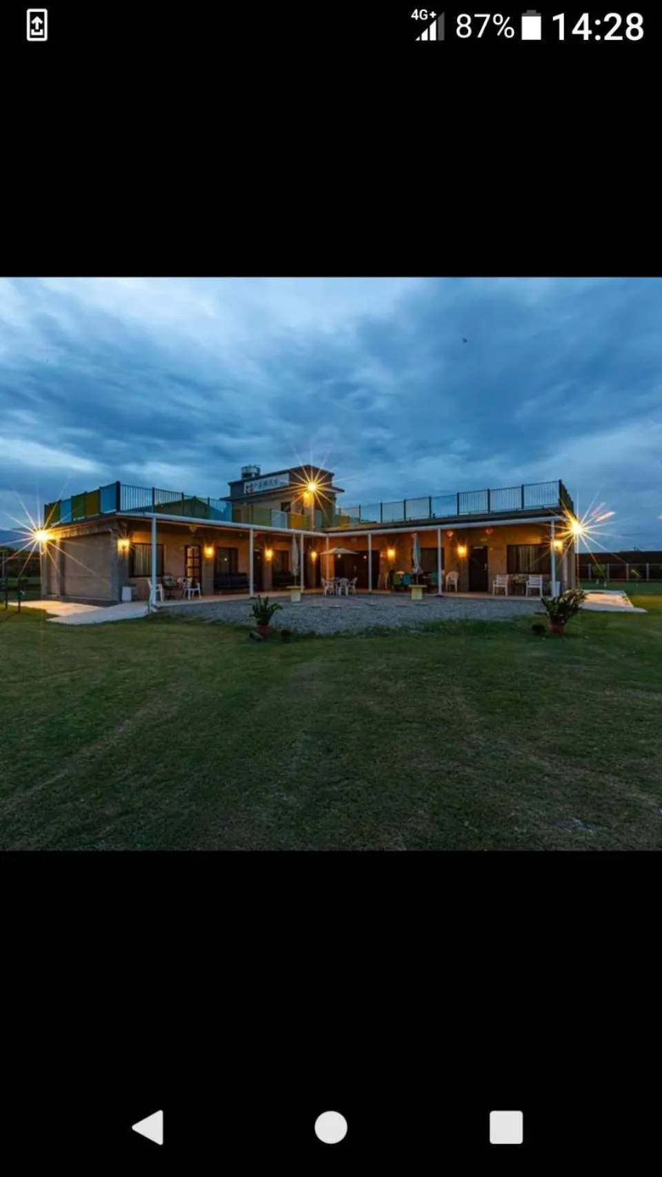 Jia Yuan Homestay