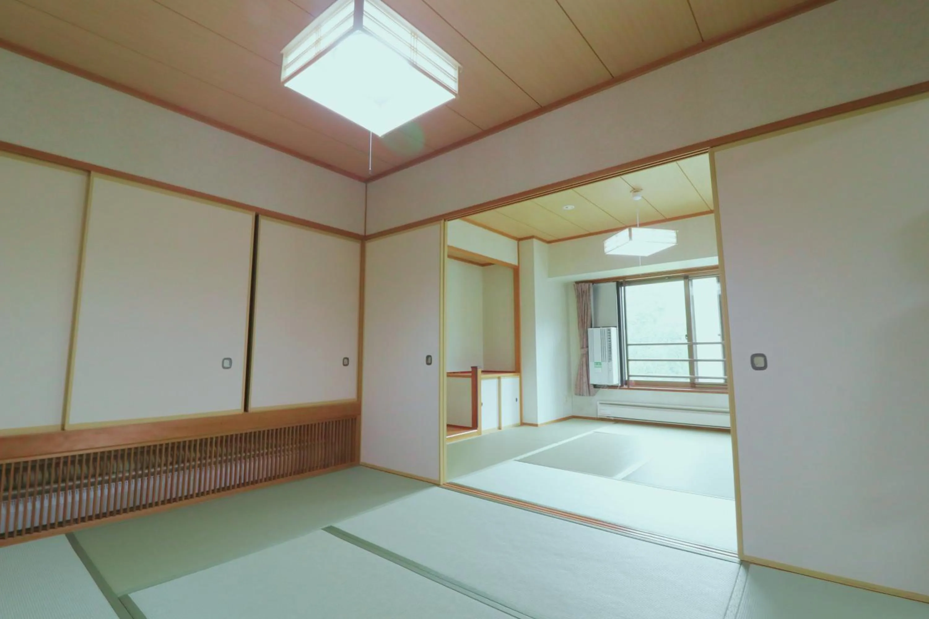 Photo of the whole room, Bed in Hotel Angel Grandia Echigo Nakazato