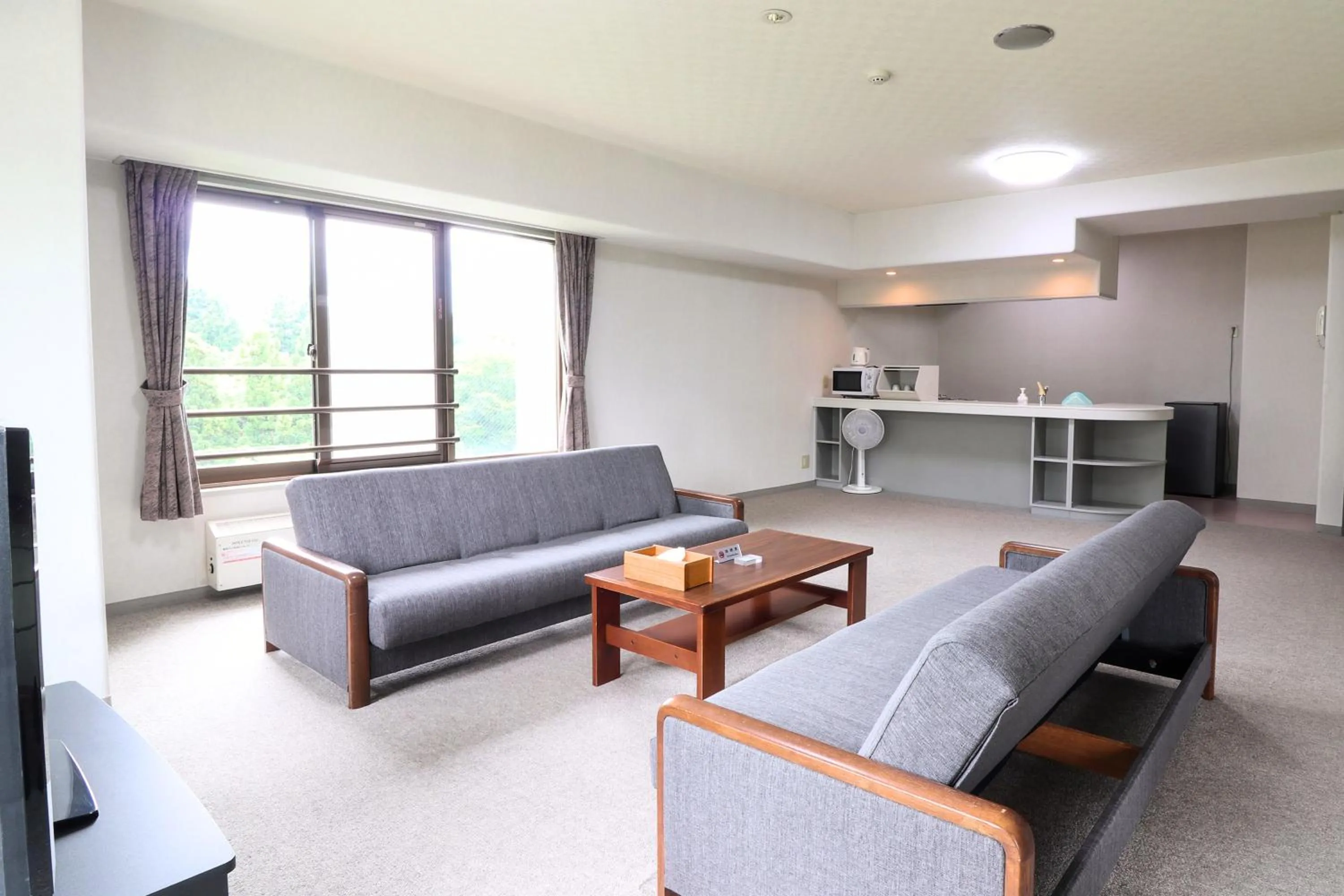 Photo of the whole room in Hotel Angel Grandia Echigo Nakazato