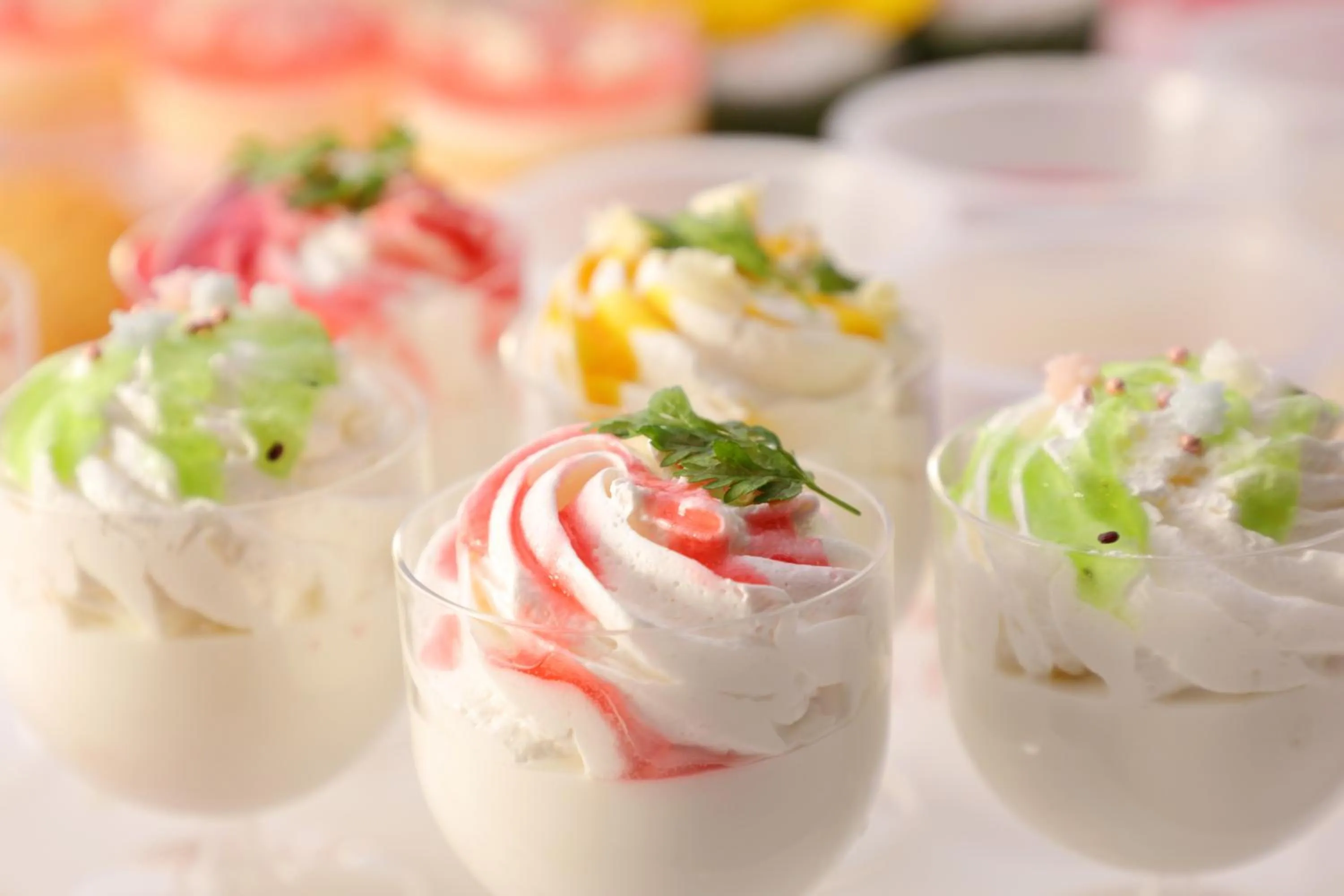 Food in Hotel Angel Grandia Echigo Nakazato