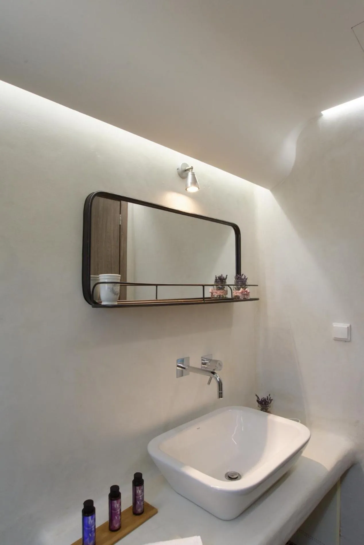 SkiNAmmos Eco Villas