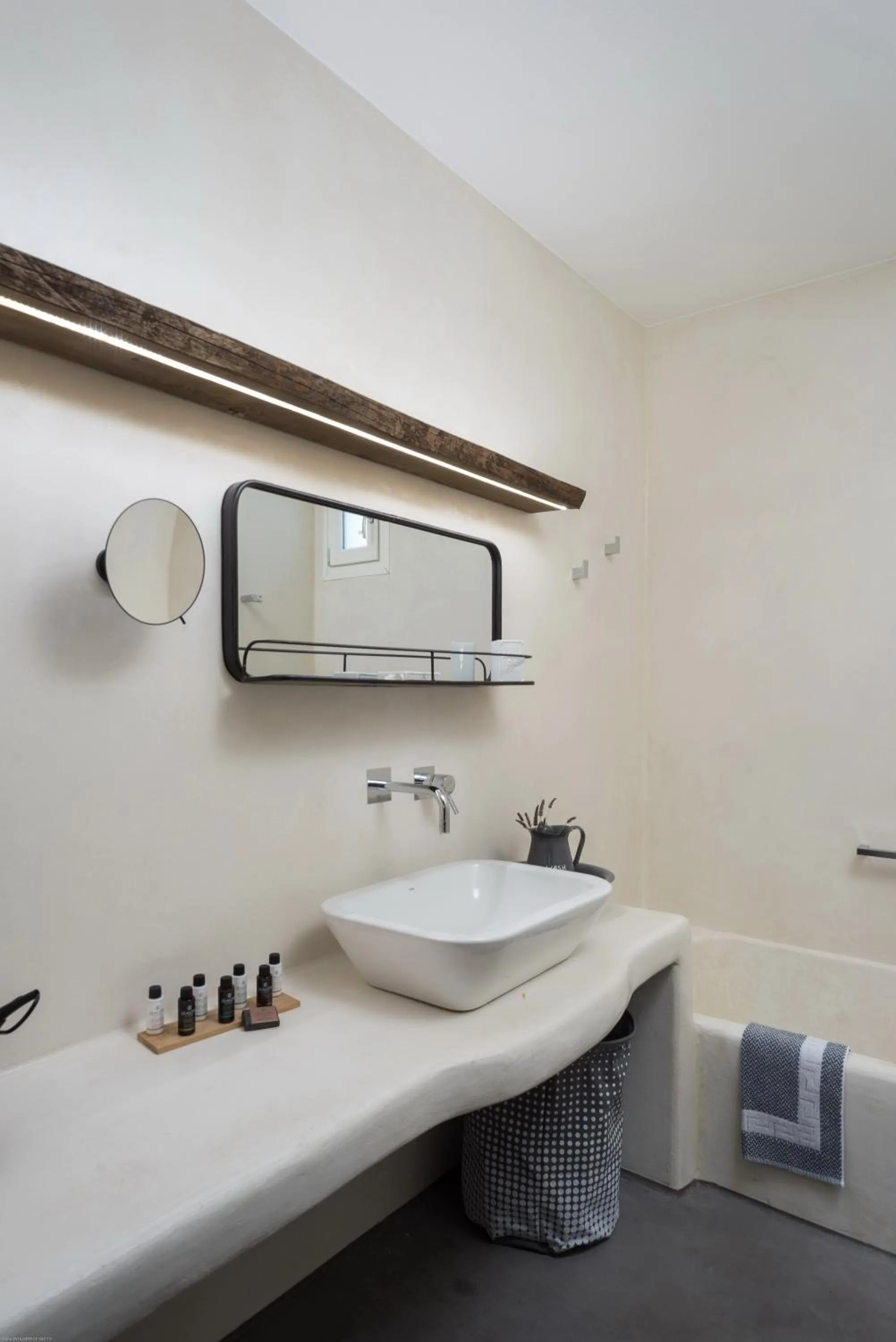 SkiNAmmos Eco Villas