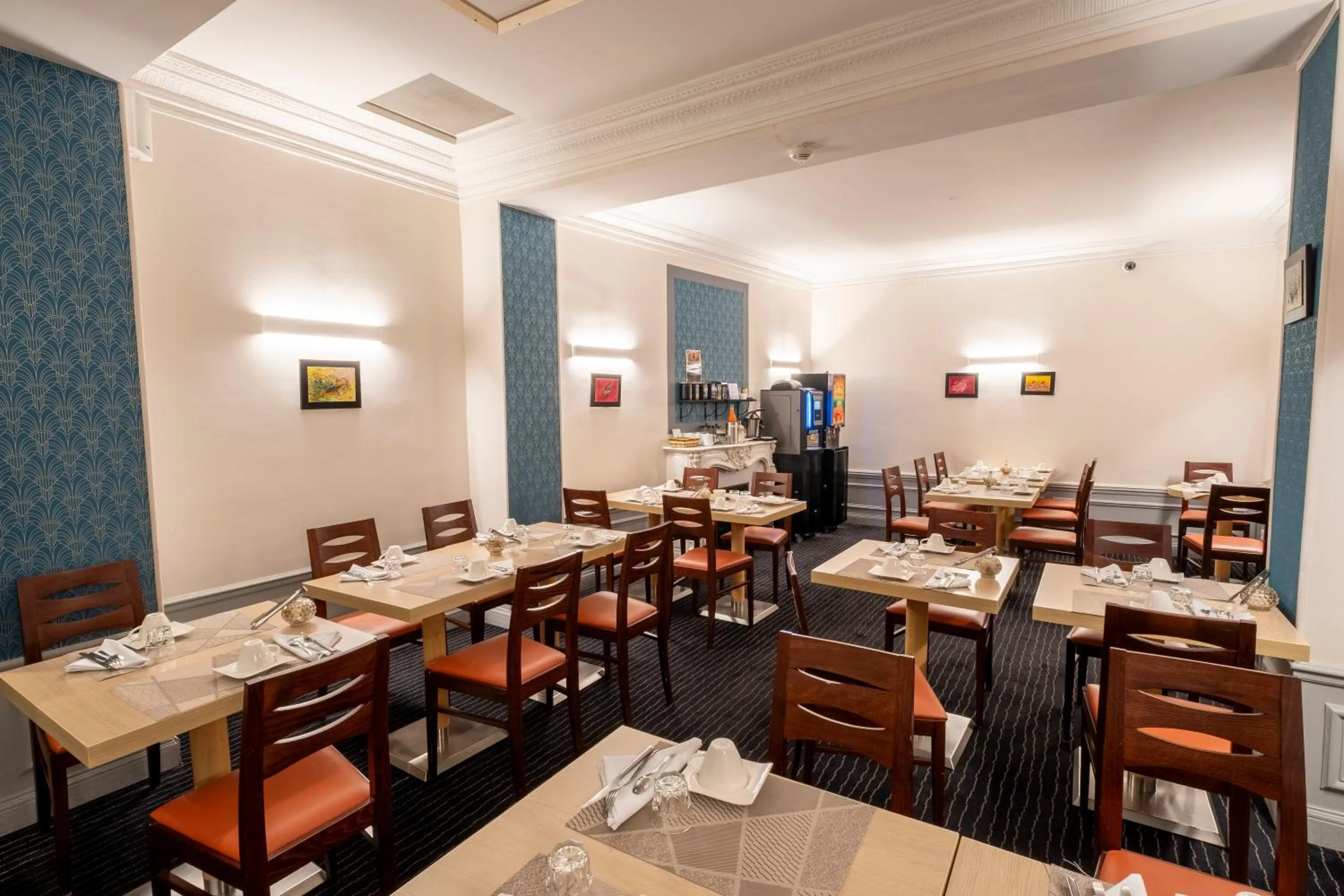 Best Western Hôtel d'Arc