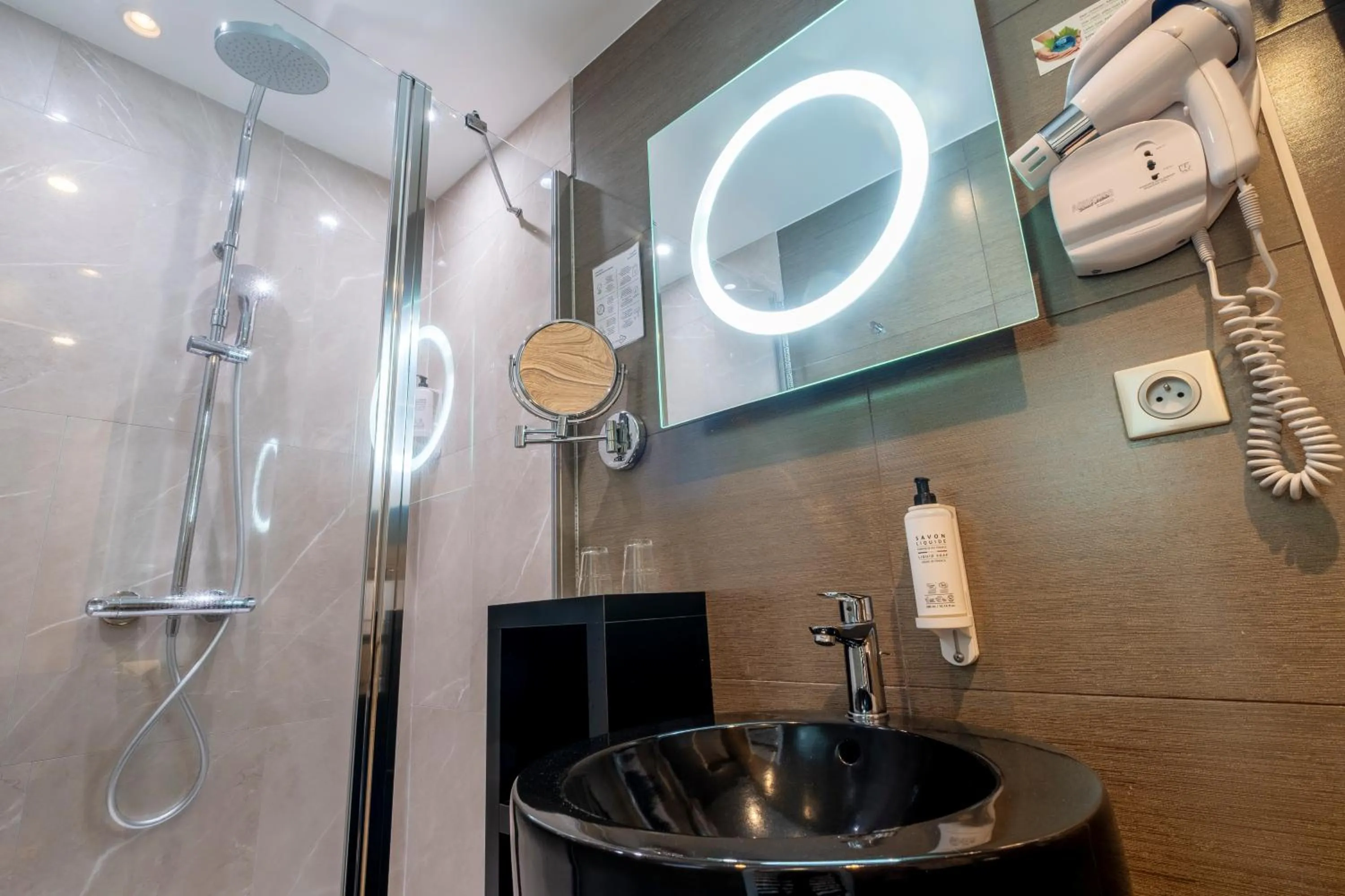 Best Western Hôtel d'Arc