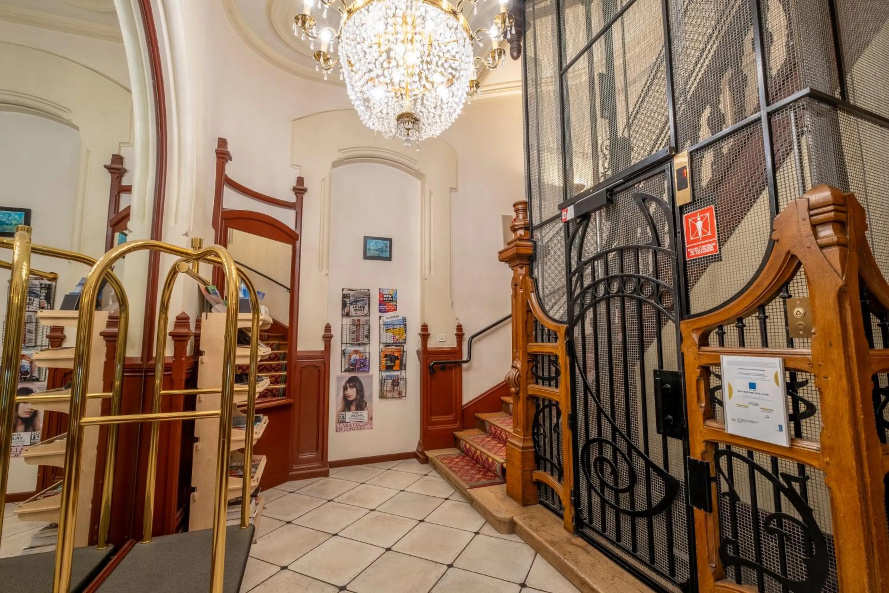 Best Western Hôtel d'Arc