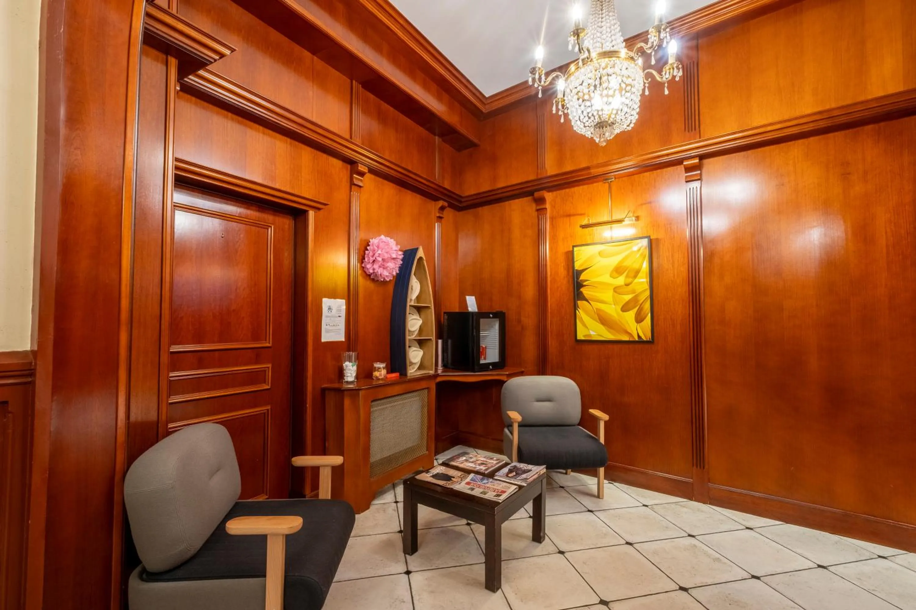 Best Western Hôtel d'Arc