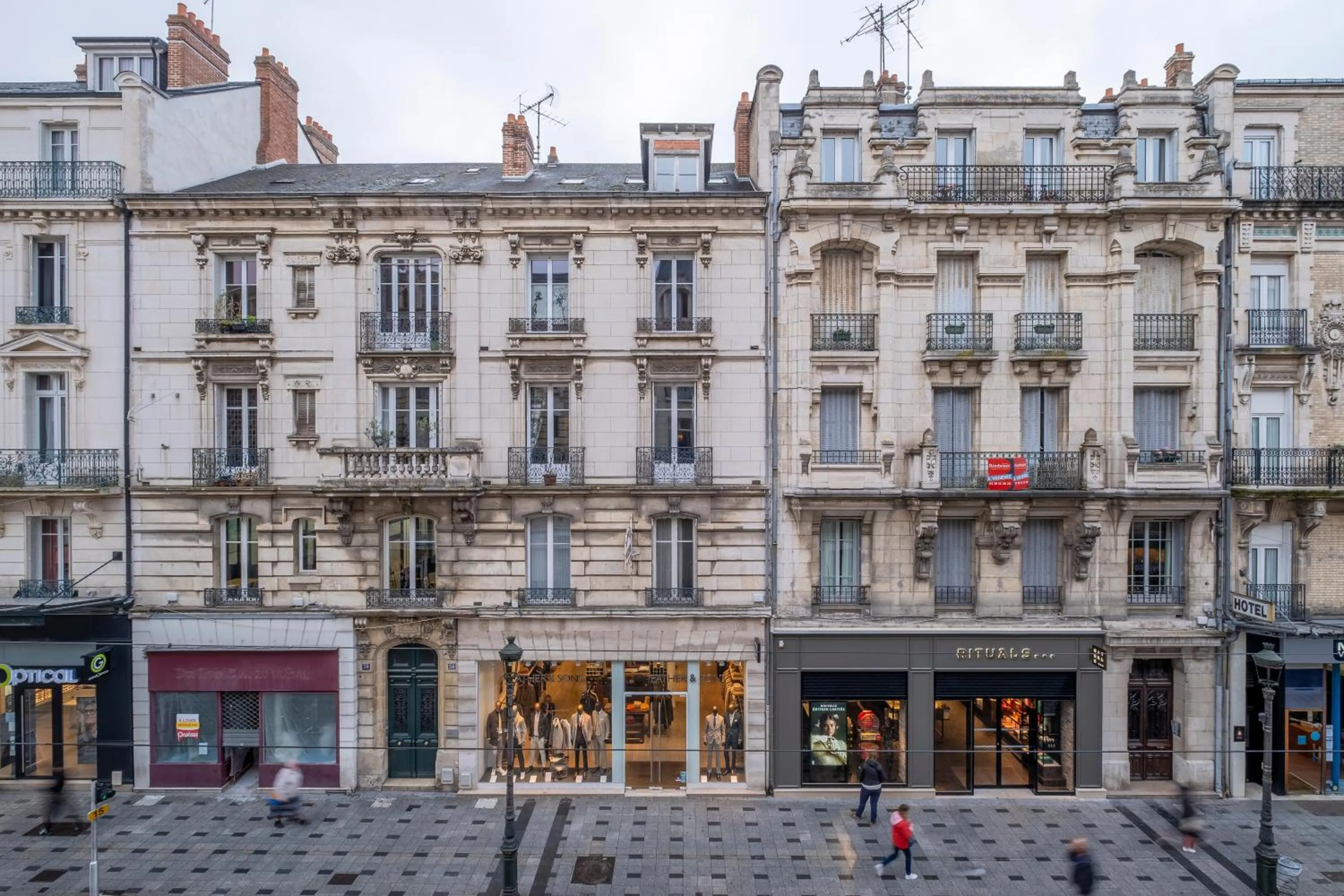 Best Western Hôtel d'Arc