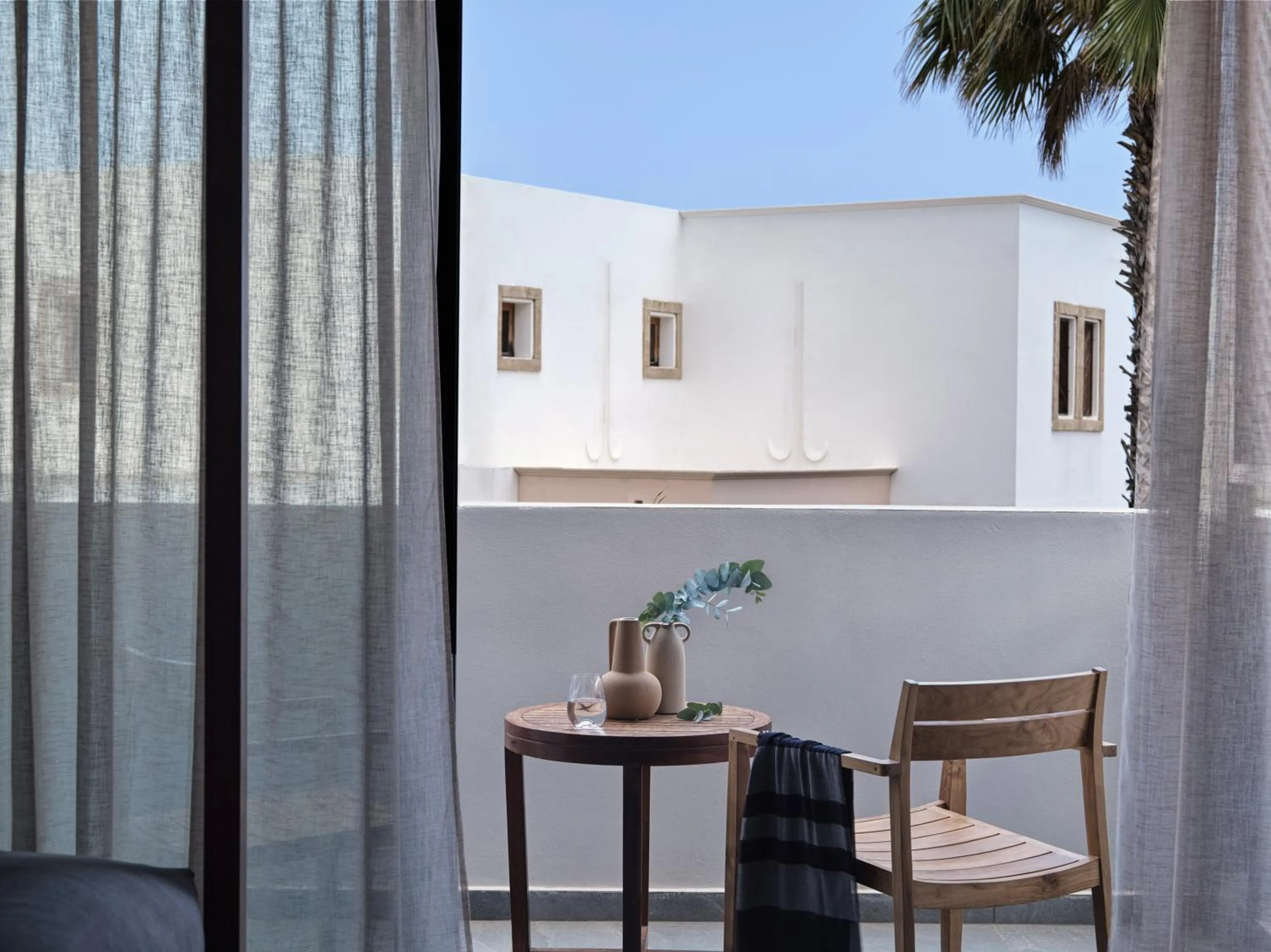 View (from property/room) in Lindian Village, Curio Collection by Hilton