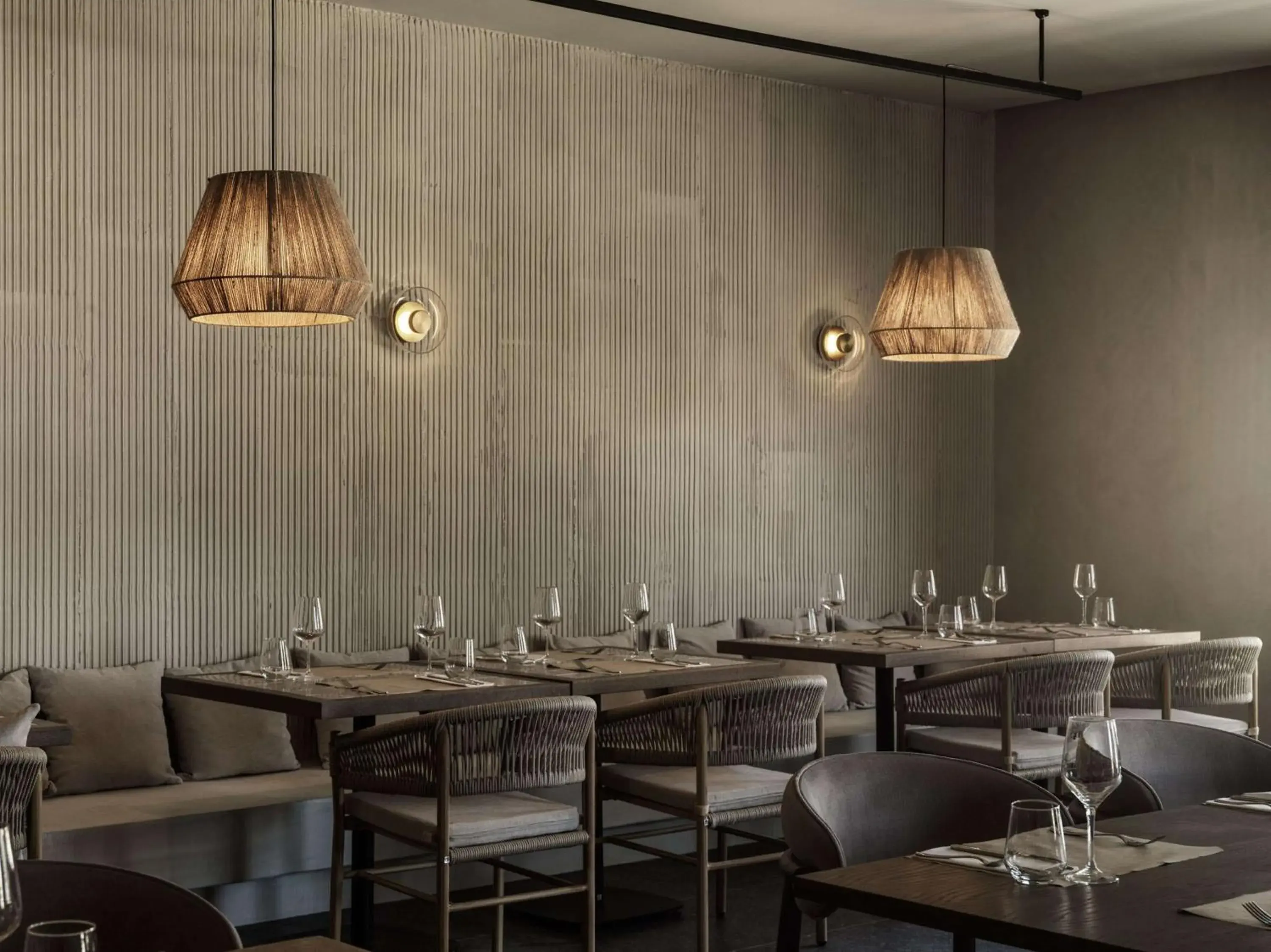 Restaurant/places to eat in Lindian Village, Curio Collection by Hilton Restaurant/places to eat in Lindian Village, Curio Collection by Hilton