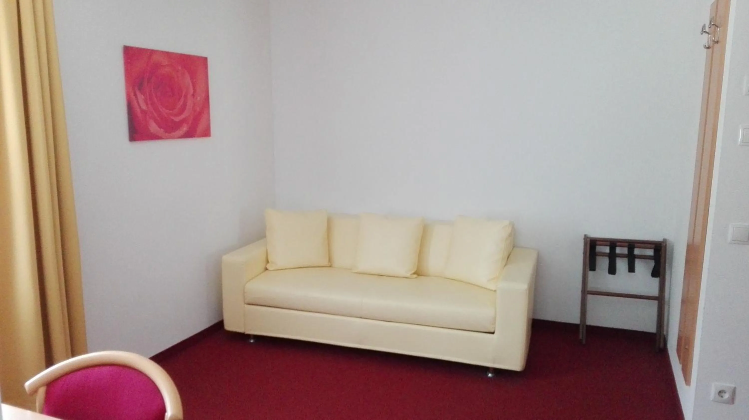 Photo of the whole room in Reschnerhof