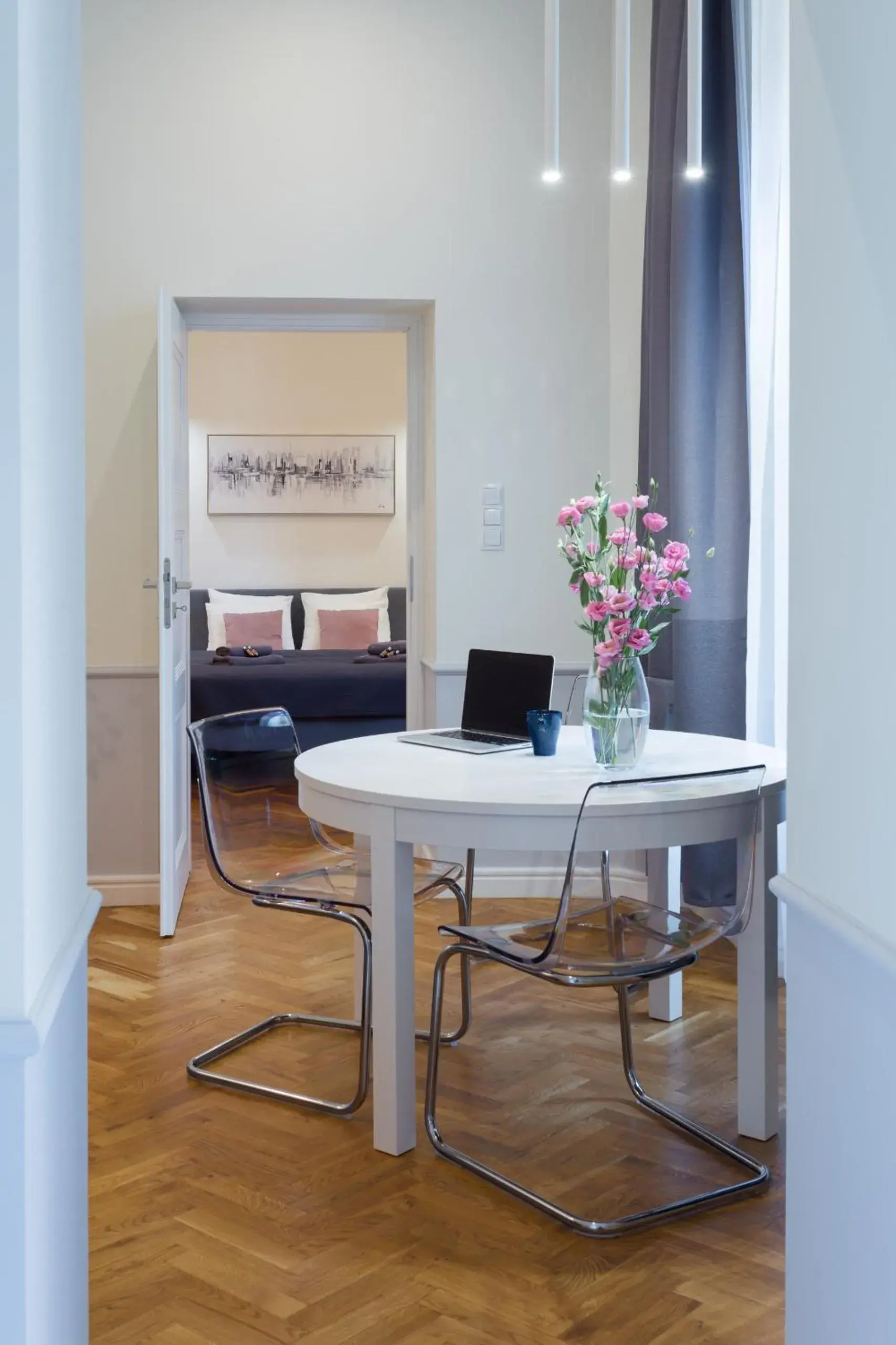 Apartment in Angel House Aparthotel Apartment in Angel House Aparthotel