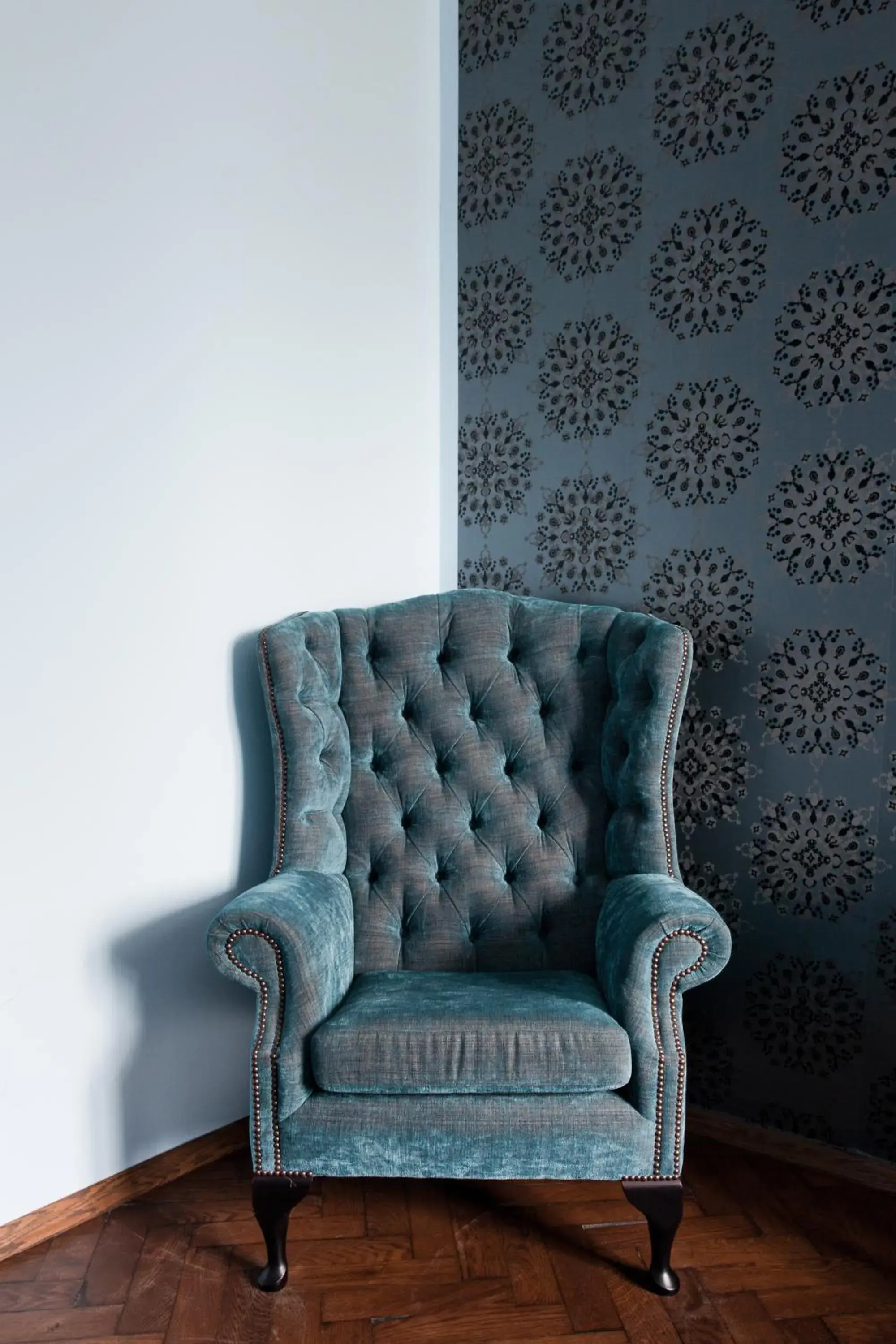 Decorative detail in Angel House Aparthotel Decorative detail in Angel House Aparthotel