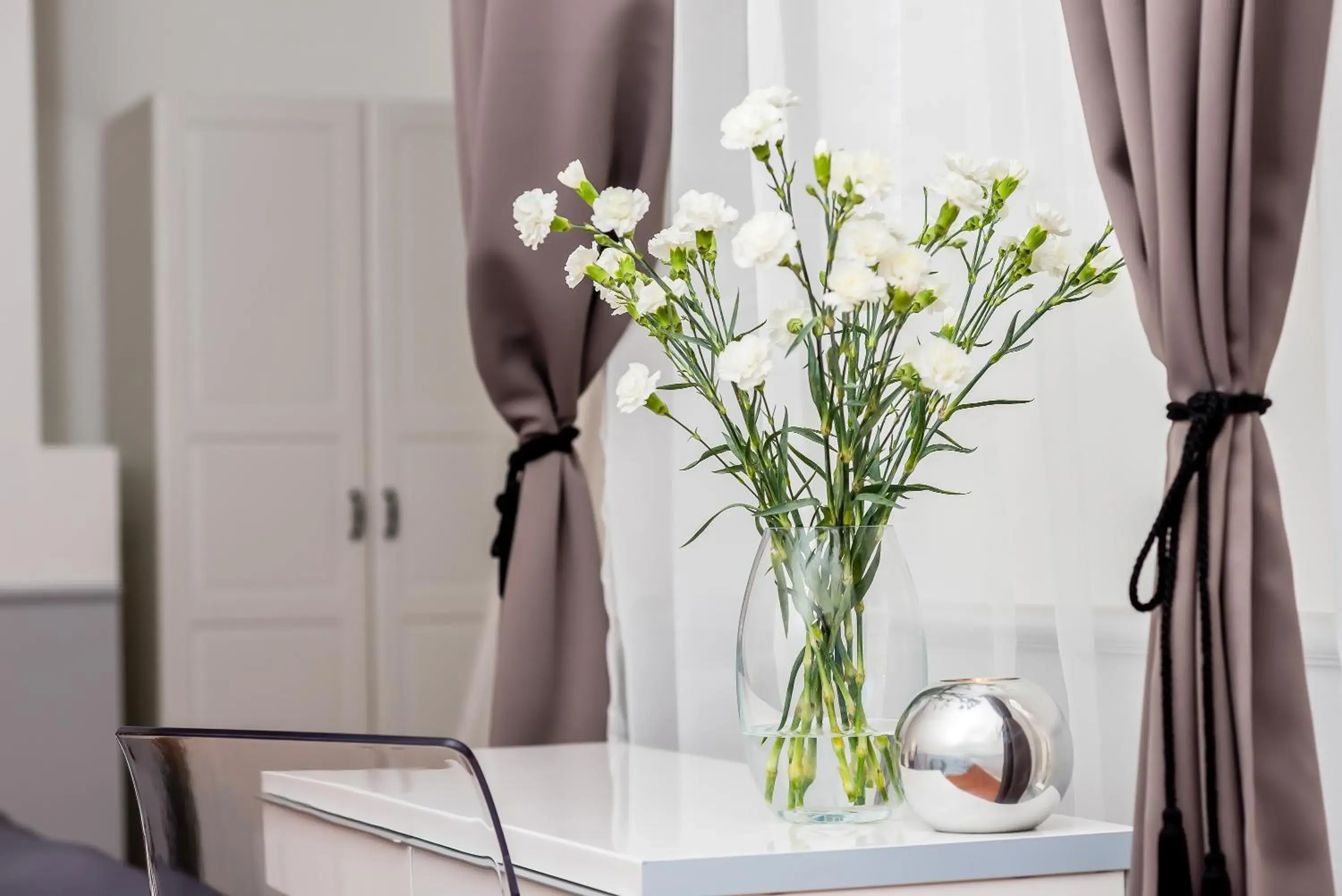 Decorative detail in Angel House Aparthotel Decorative detail in Angel House Aparthotel