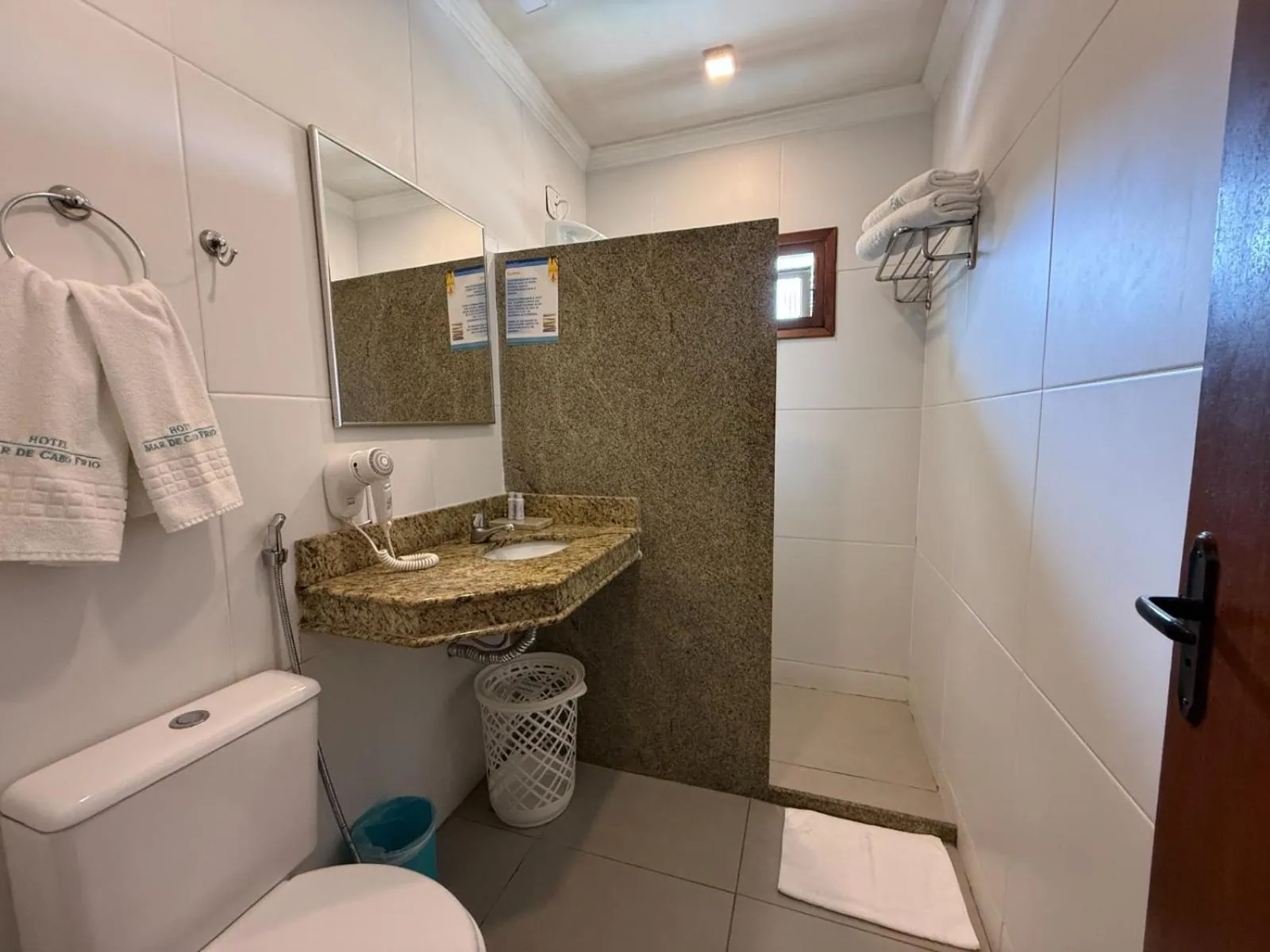 Hotel Mar de Cabo Frio