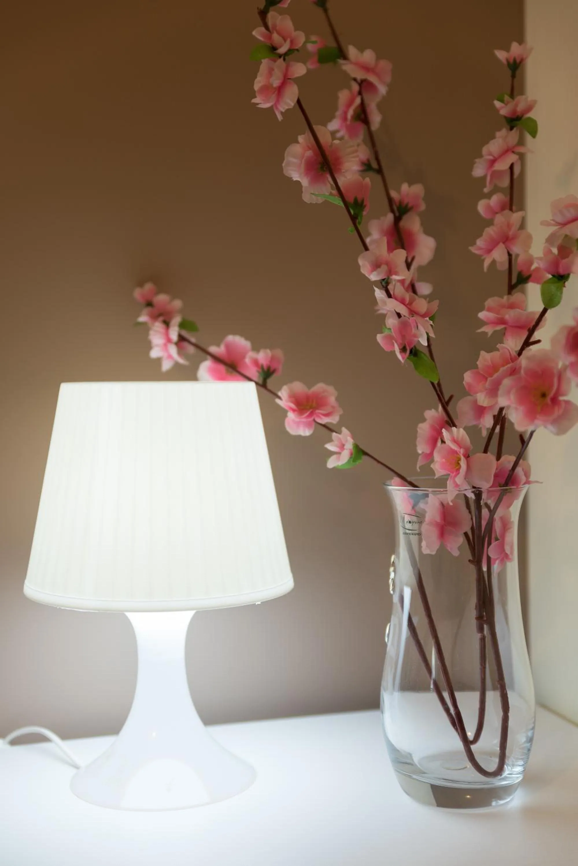Double Room - single occupancy in Rooms & Restaurant Il Castagneto