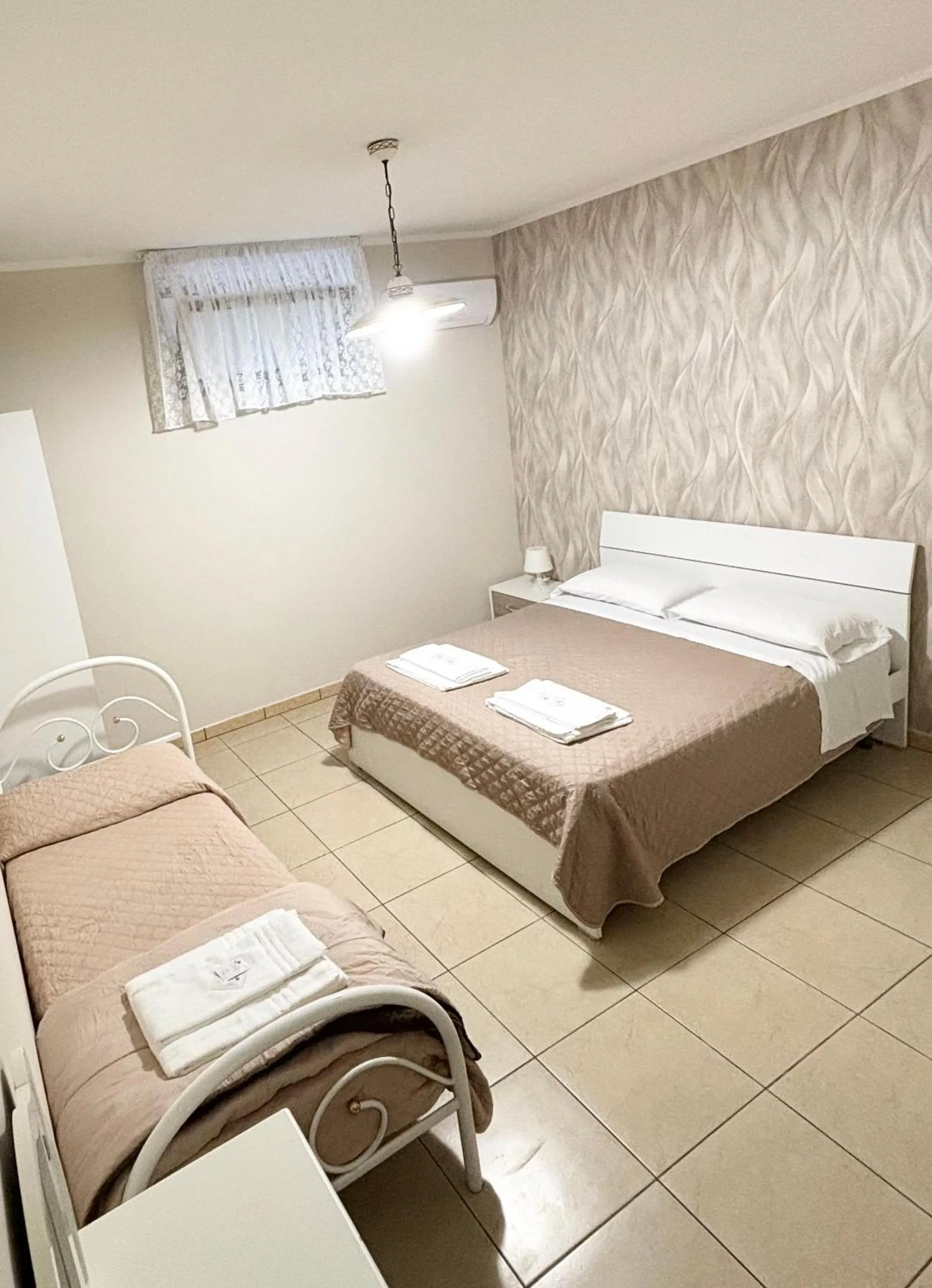 Rooms & Restaurant Il Castagneto