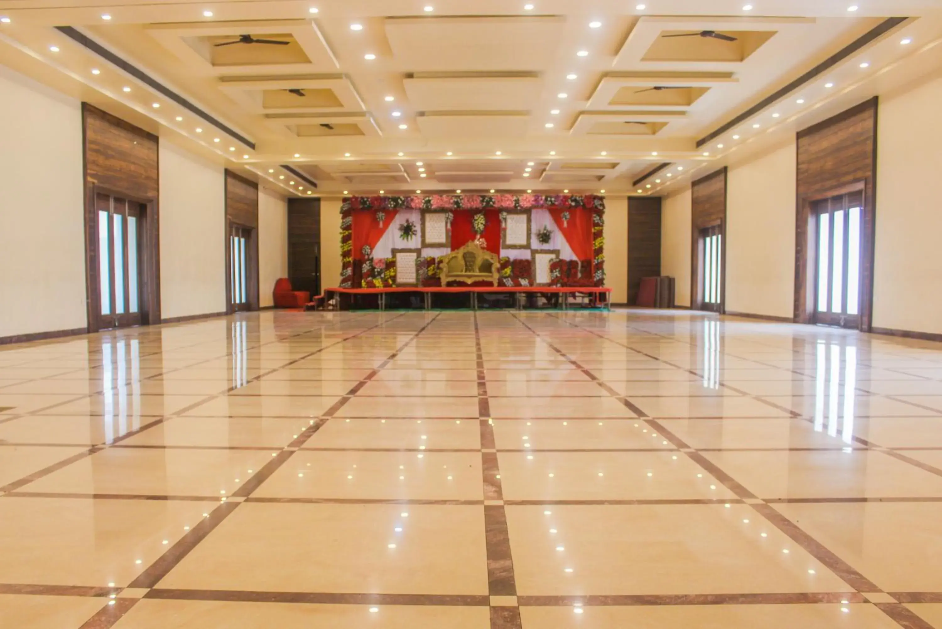 Facade/entrance in Solitaire Hotel And Resorts Facade/entrance in Solitaire Hotel And Resorts