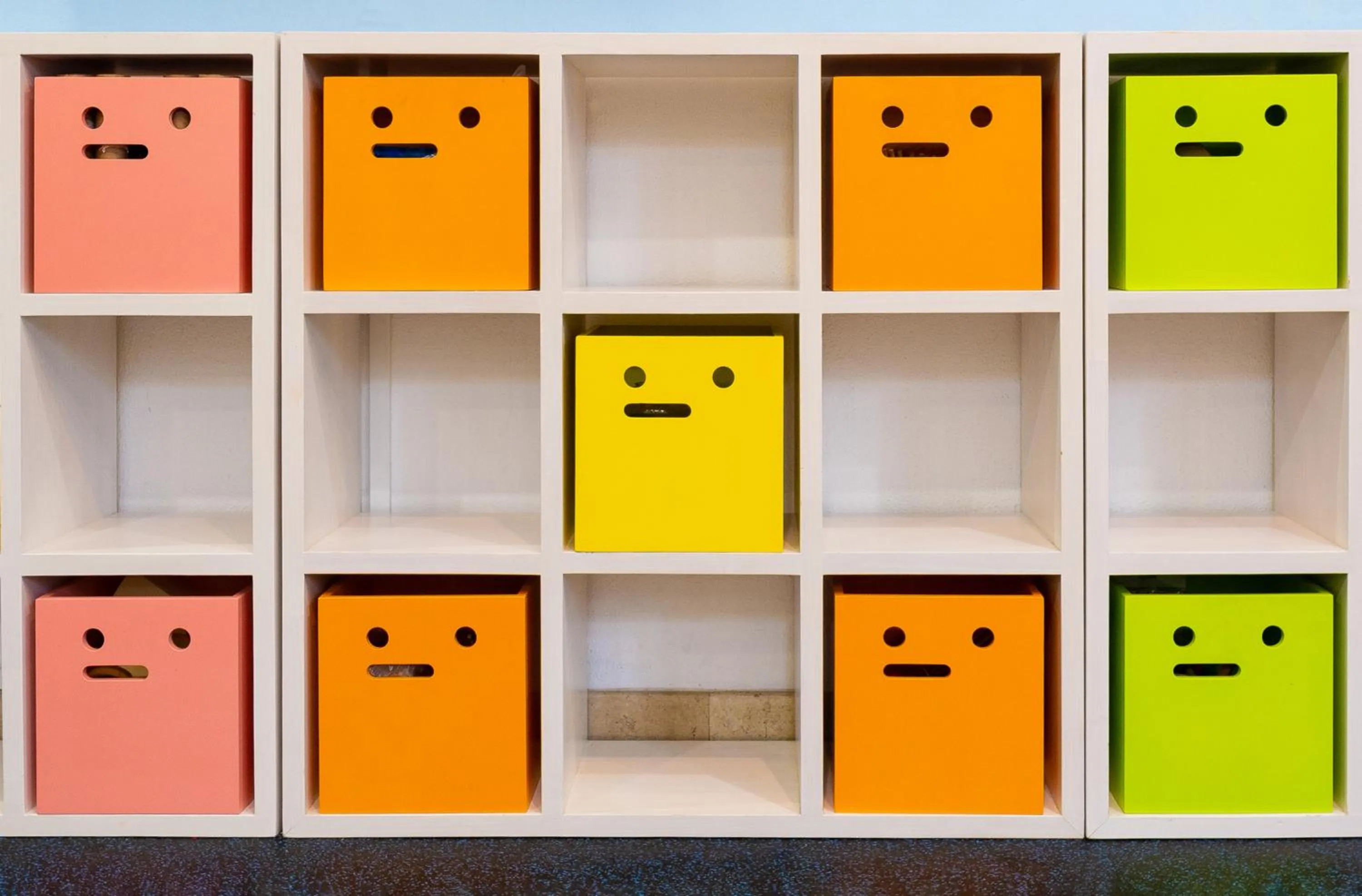 Kids's club in Villa Del Palmar Flamingos Beach Resort & Spa