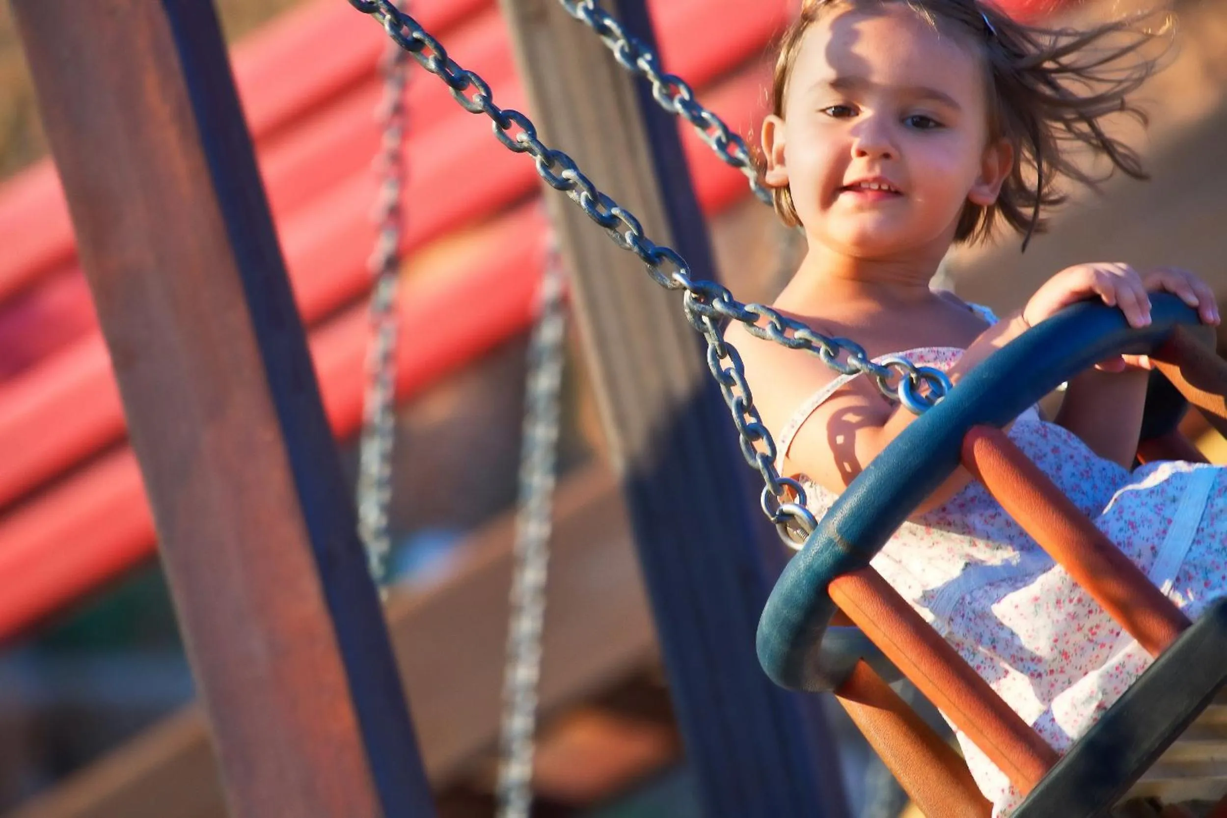 Kids's club in Alexandra Beach Spa Resort