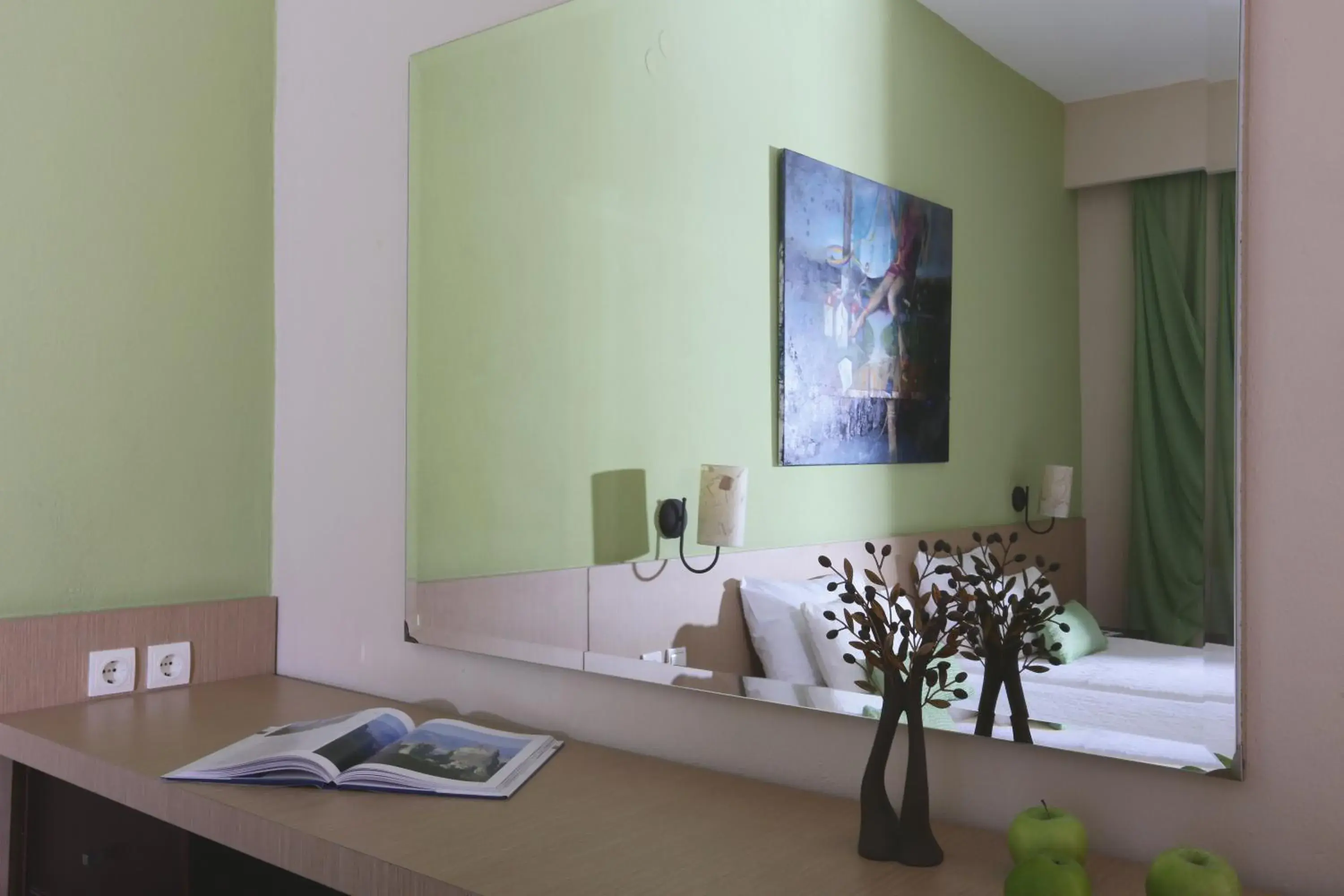 Other, Bed in Alexandra Beach Spa Resort Other, Bed in Alexandra Beach Spa Resort