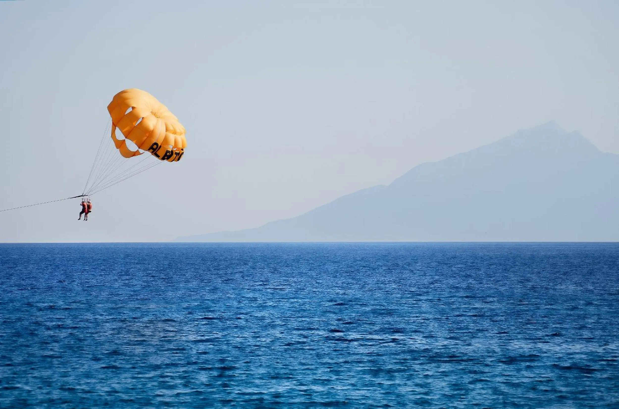 Beach in Alexandra Beach Spa Resort