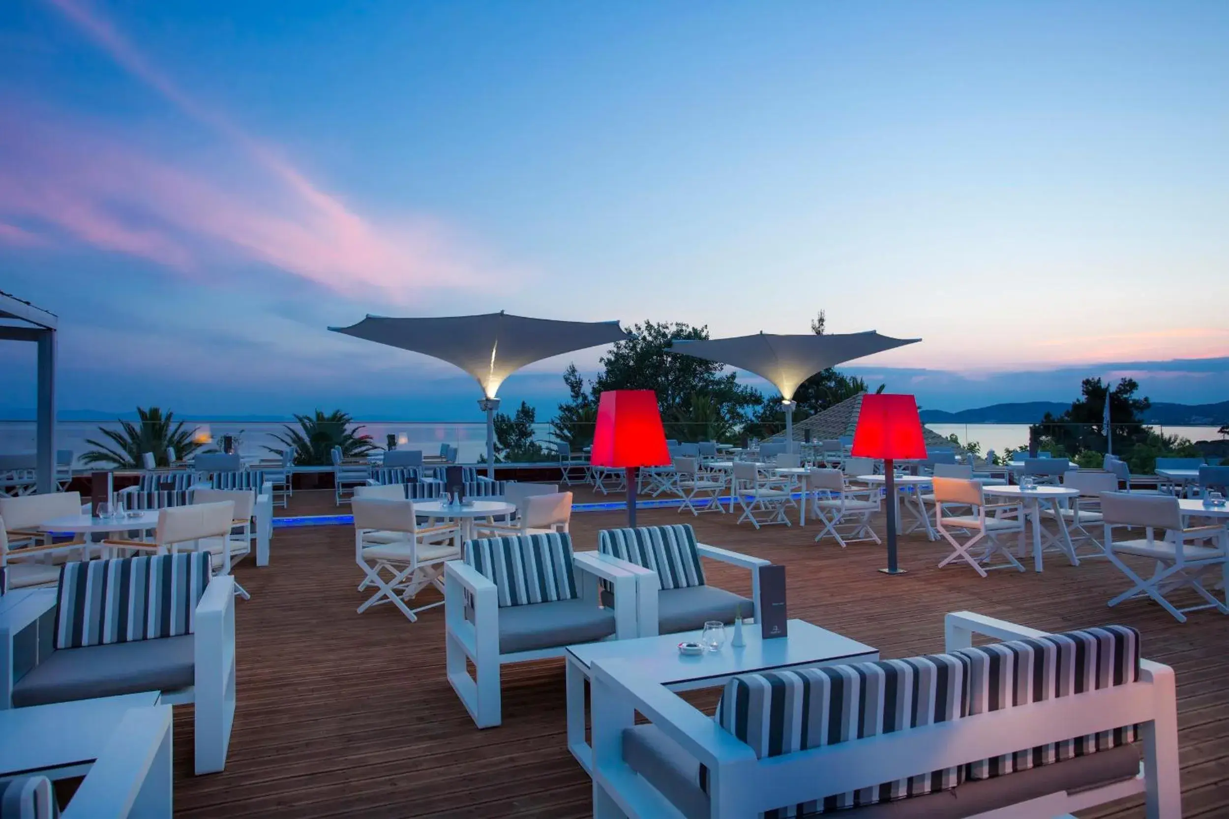 Food in Alexandra Beach Spa Resort Food in Alexandra Beach Spa Resort