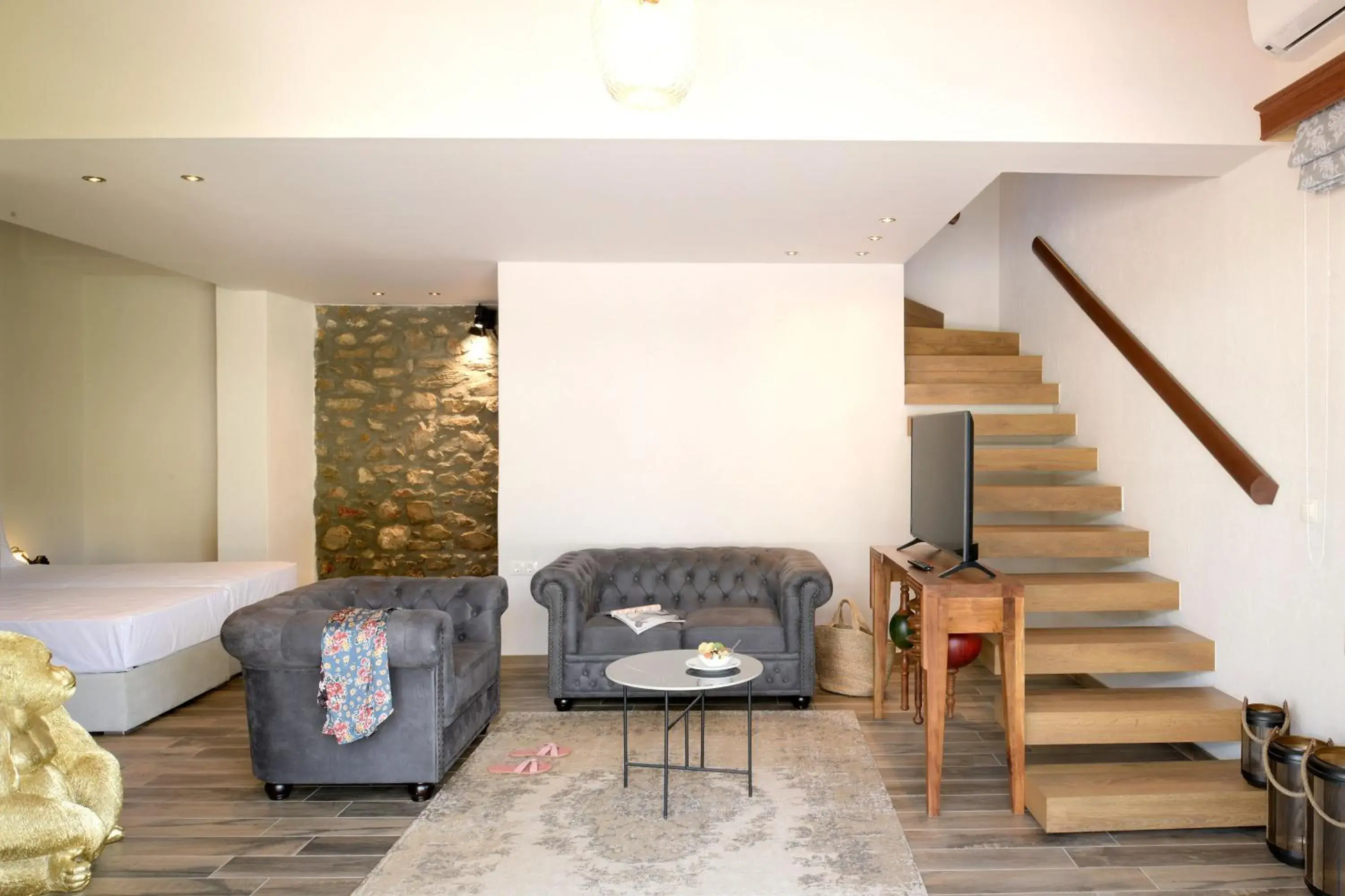 Photo of the whole room in Alexandra Beach Spa Resort Photo of the whole room in Alexandra Beach Spa Resort