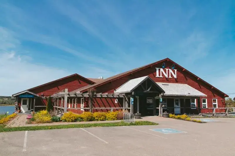 Bras d'Or Lakes Inn Bras d'Or Lakes Inn
