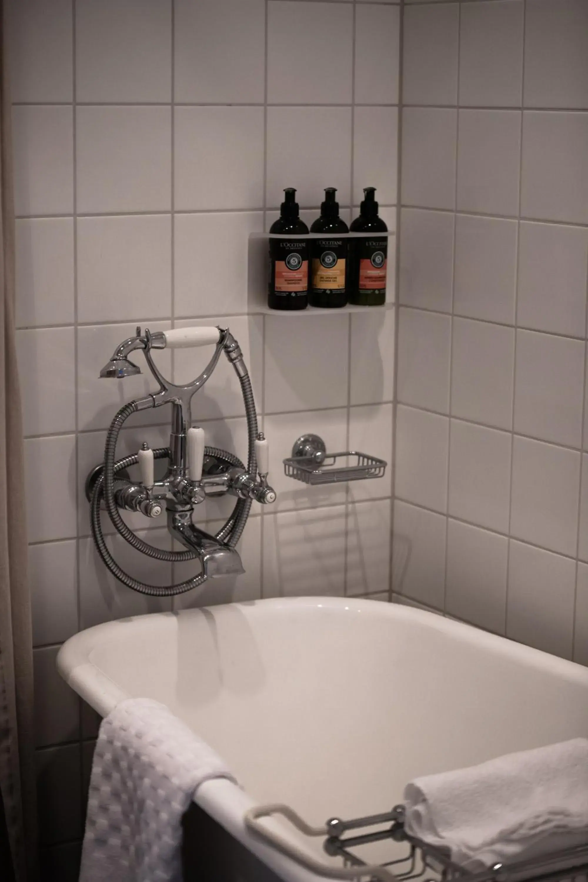 Deluxe Twin Room with Lake View in Sigtuna Stadshotell Deluxe Twin Room with Lake View in Sigtuna Stadshotell