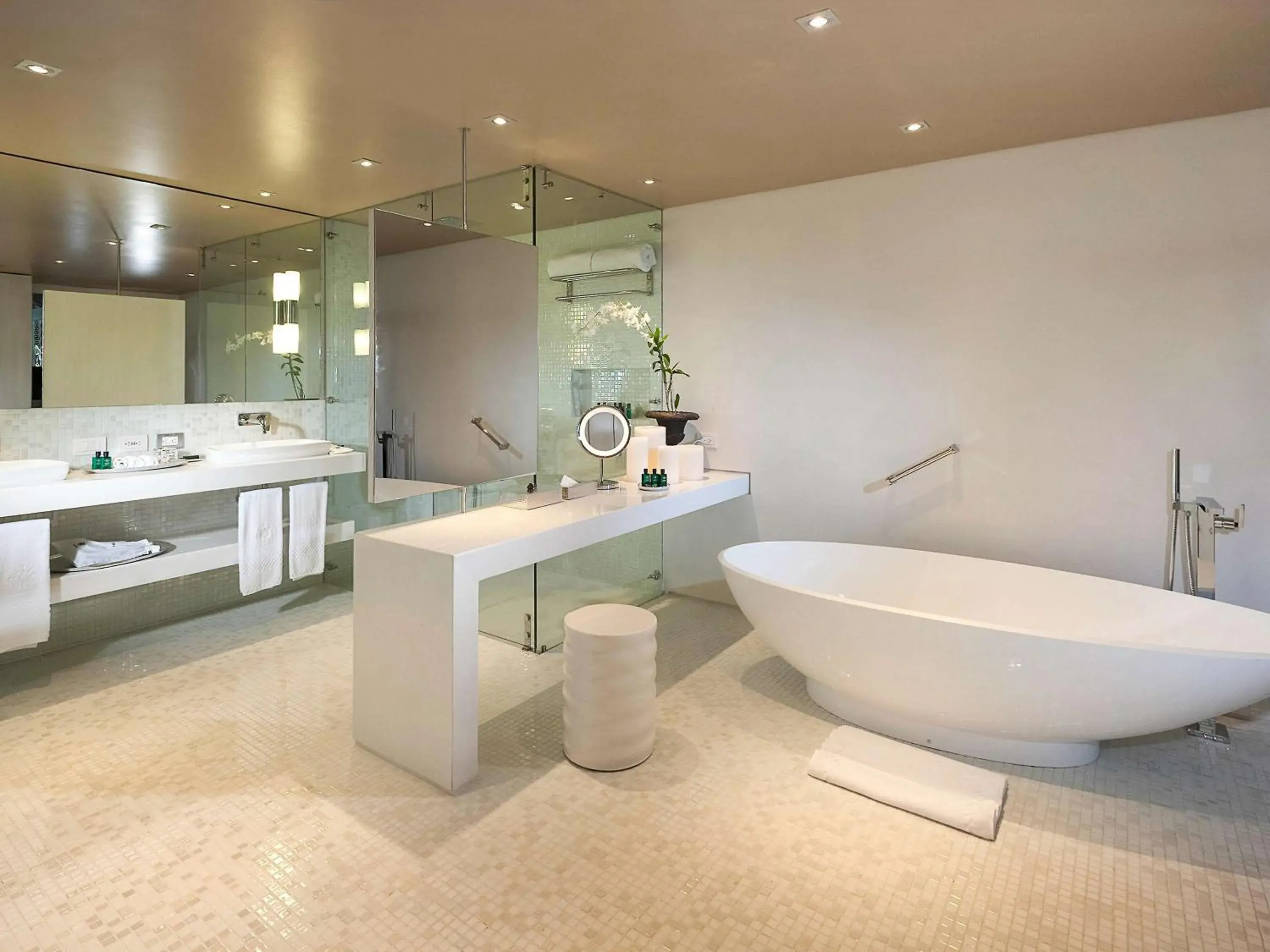 Photo of the whole room in Sofitel Legend Santa Clara Cartagena Photo of the whole room in Sofitel Legend Santa Clara Cartagena