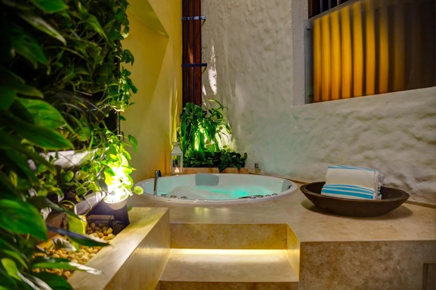 Activities in Sofitel Legend Santa Clara Cartagena