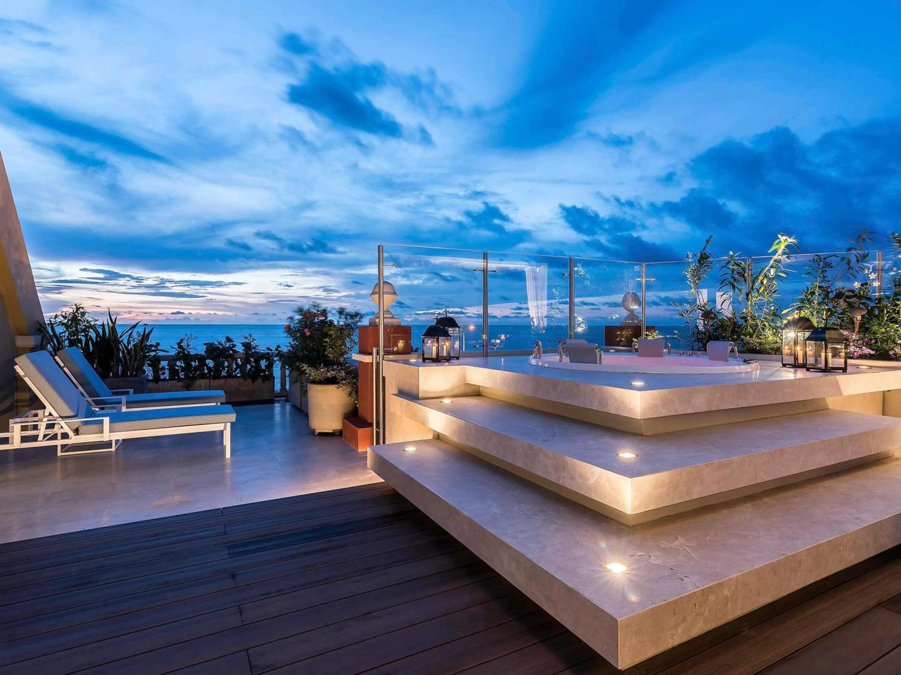Bedroom in Sofitel Legend Santa Clara Cartagena