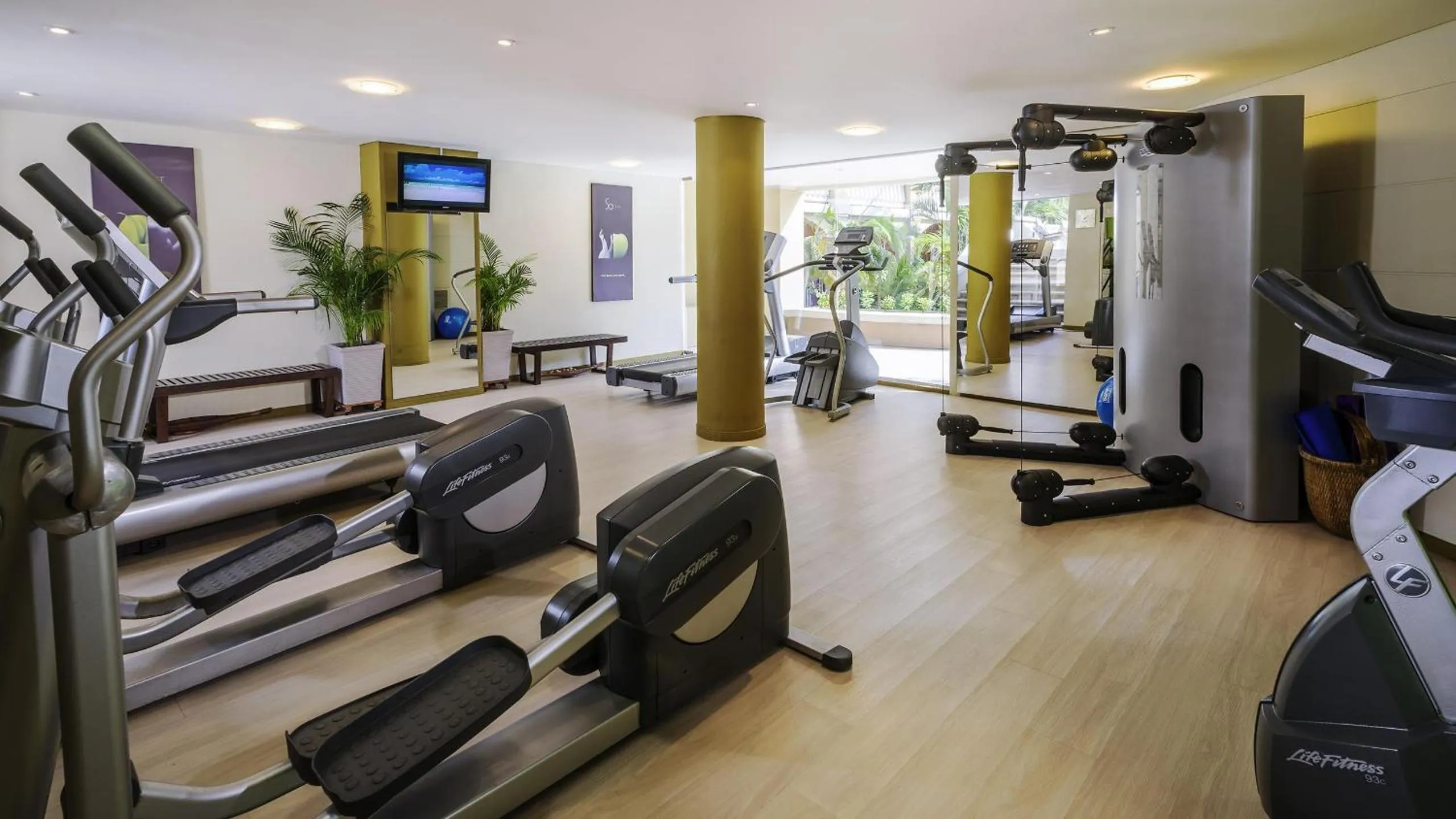 Other in Sofitel Legend Santa Clara Cartagena