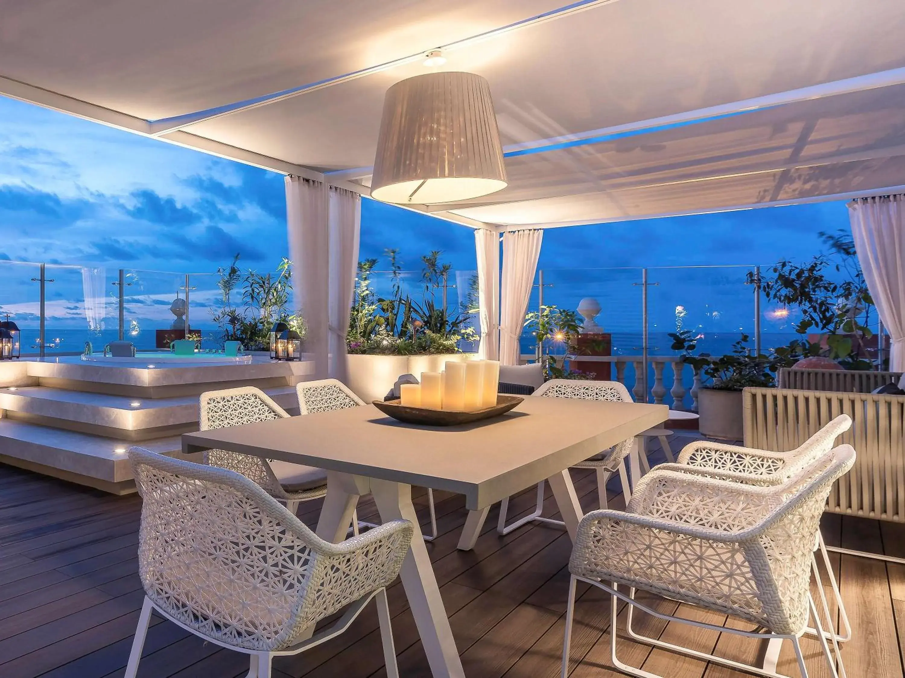 Photo of the whole room in Sofitel Legend Santa Clara Cartagena Photo of the whole room in Sofitel Legend Santa Clara Cartagena